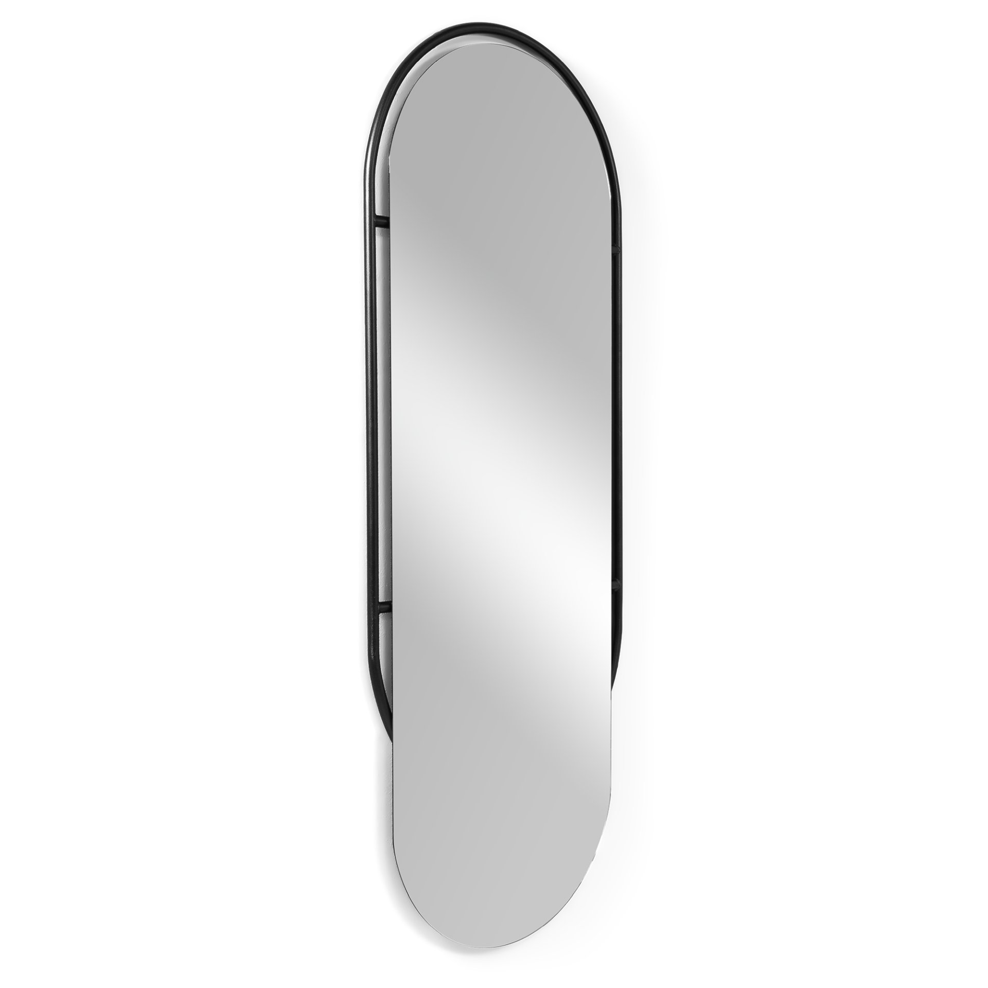 Spinder Design Spiegel Orbis Oval 160