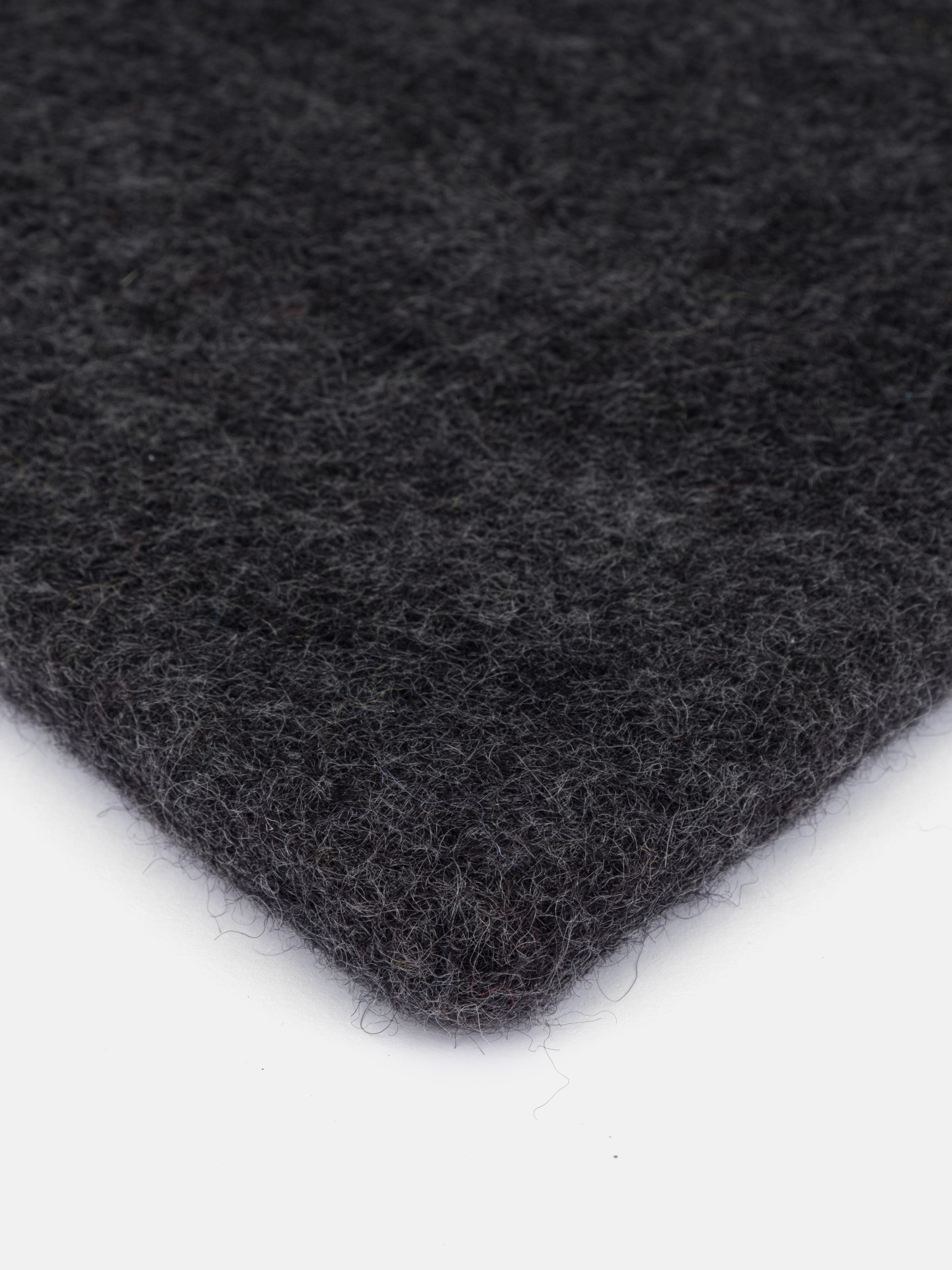 myfelt Hugo - Flache Sitzauflage quadratisch