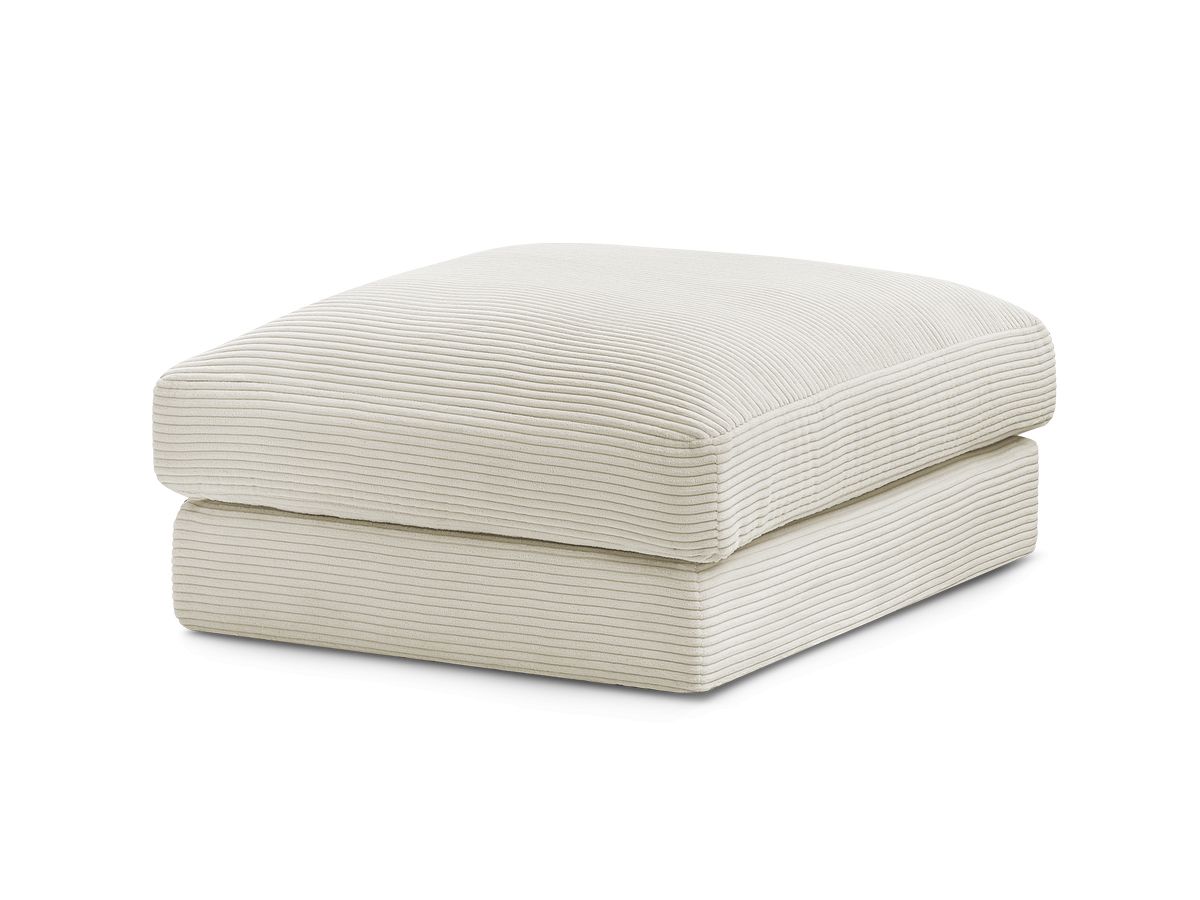 Bobochic Leonard Pouf