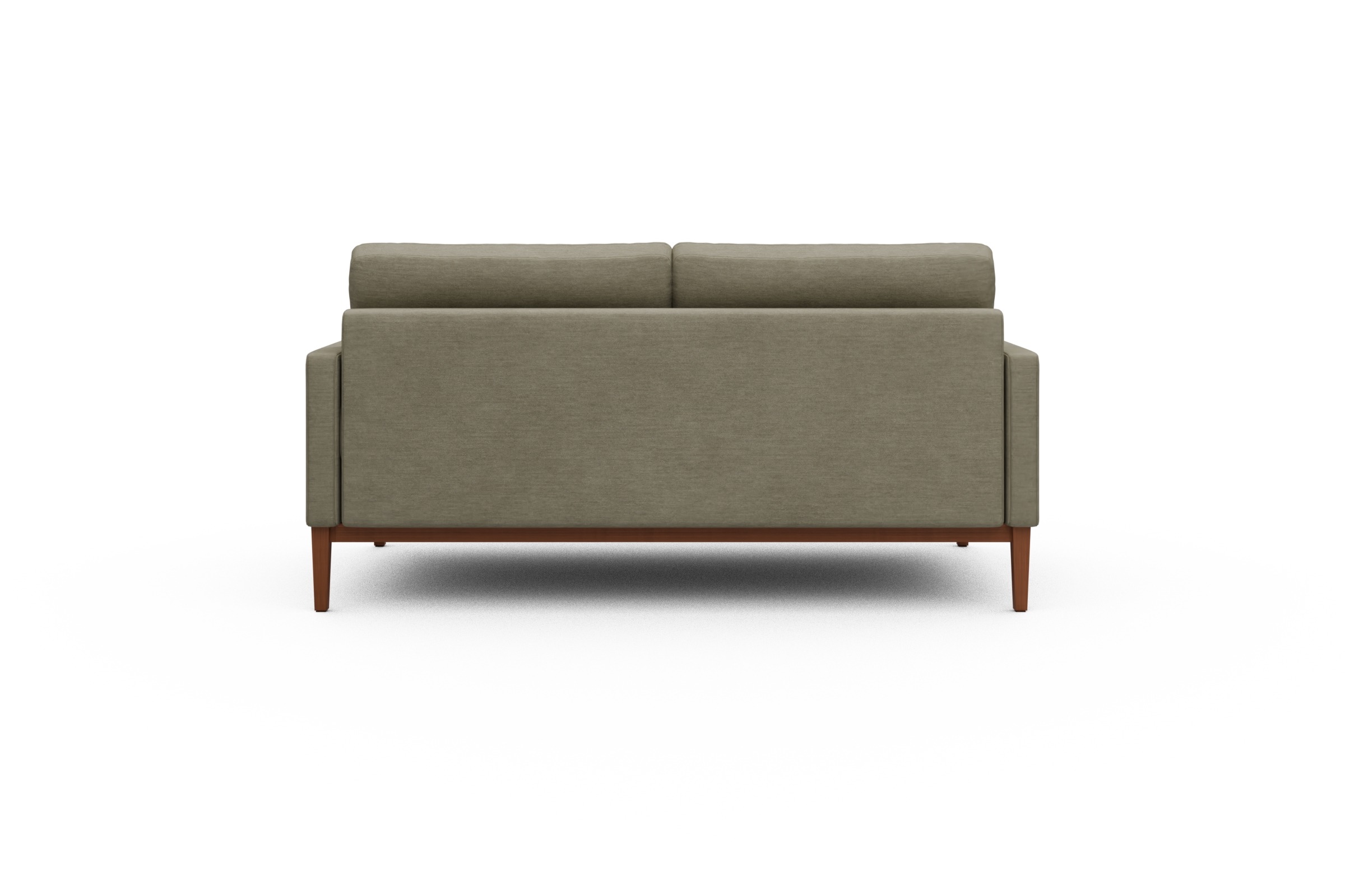 Sofa Bodo 2,5-Sitzer Vivus-Dusty-Sand