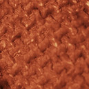 Chenille Haga · Terrakotta