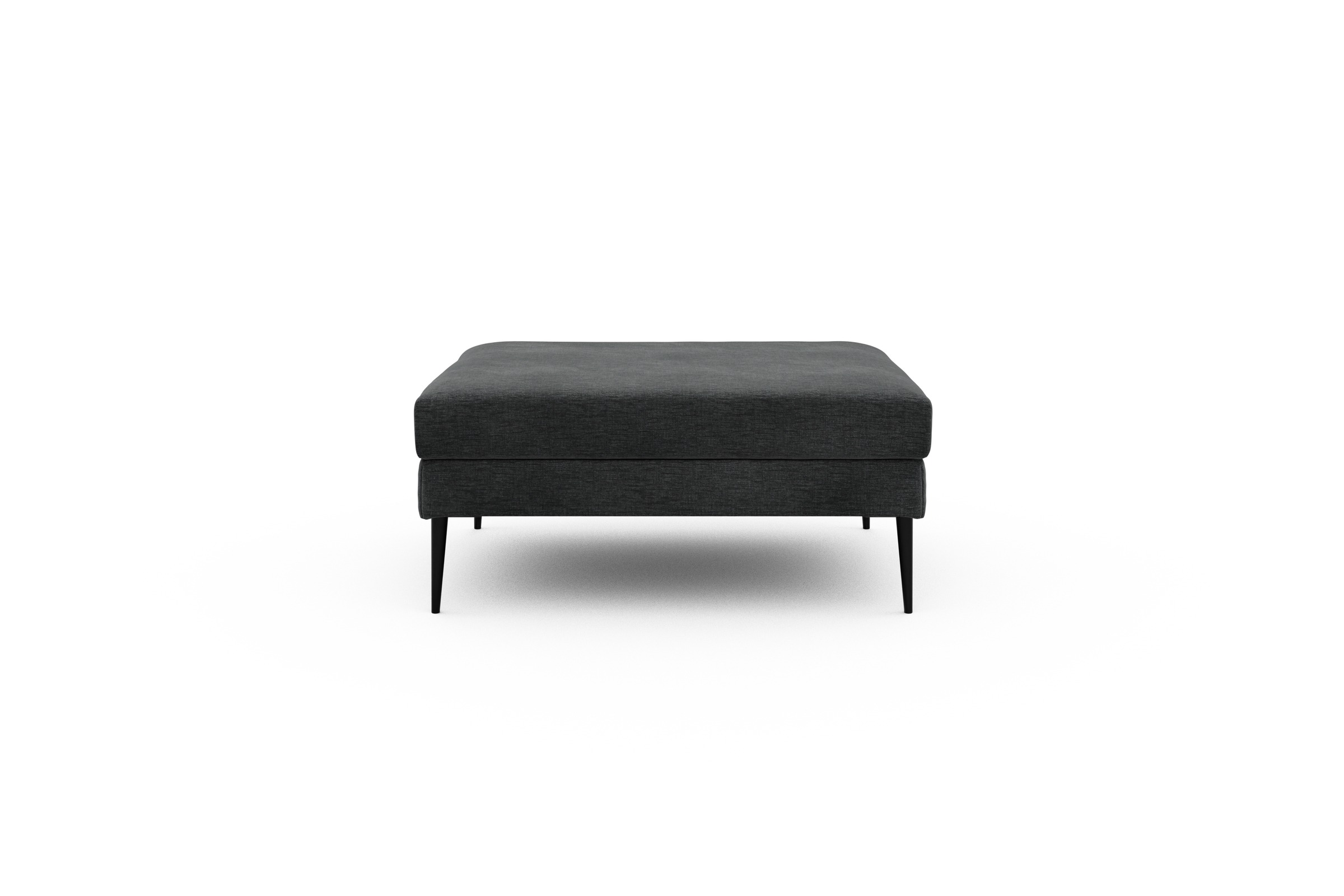 Sitzhocker Paul Smooth-Deep-Warm-Grey