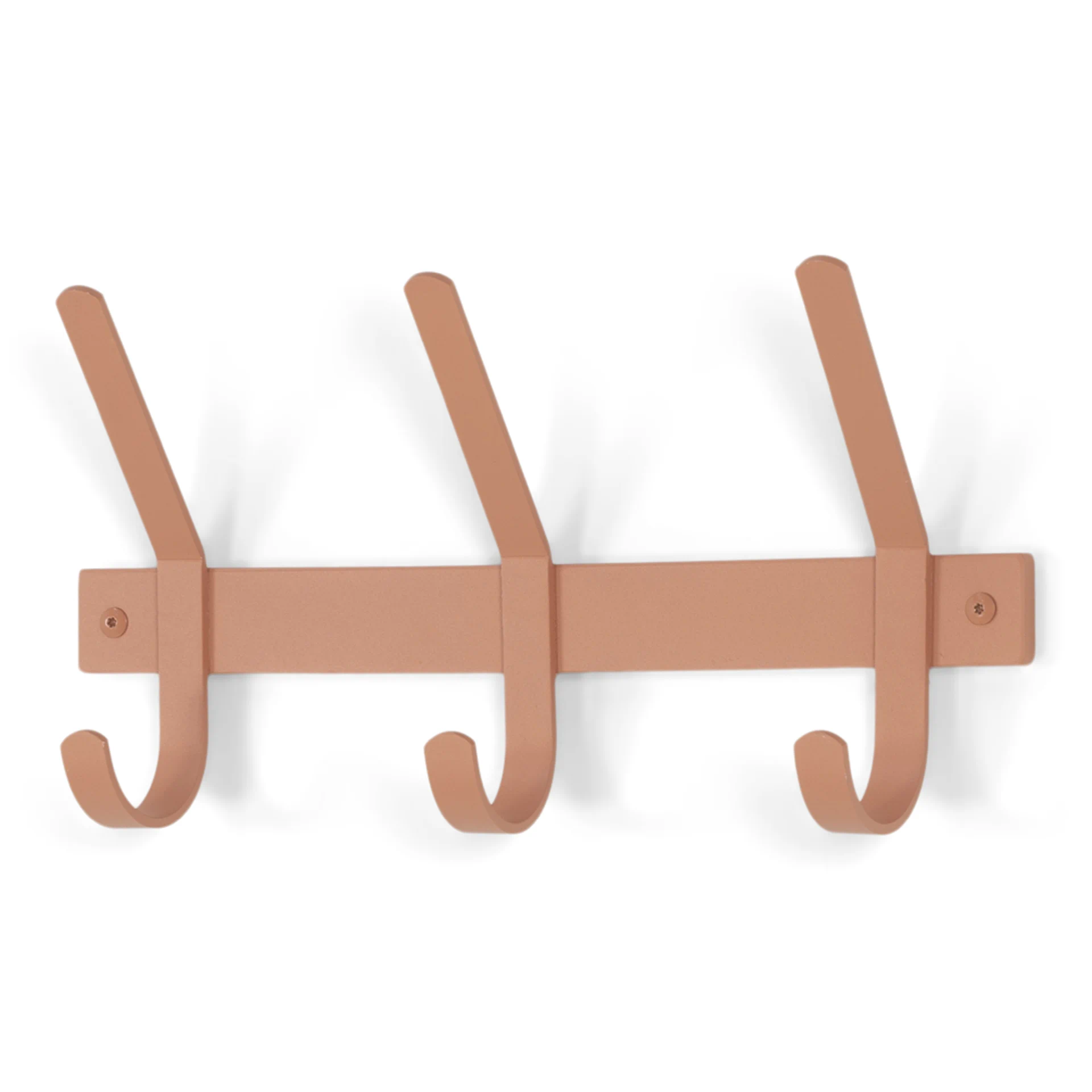 Spinder Design DEXTER 3 Wandgarderobe - Clay Terra moebelfaktor