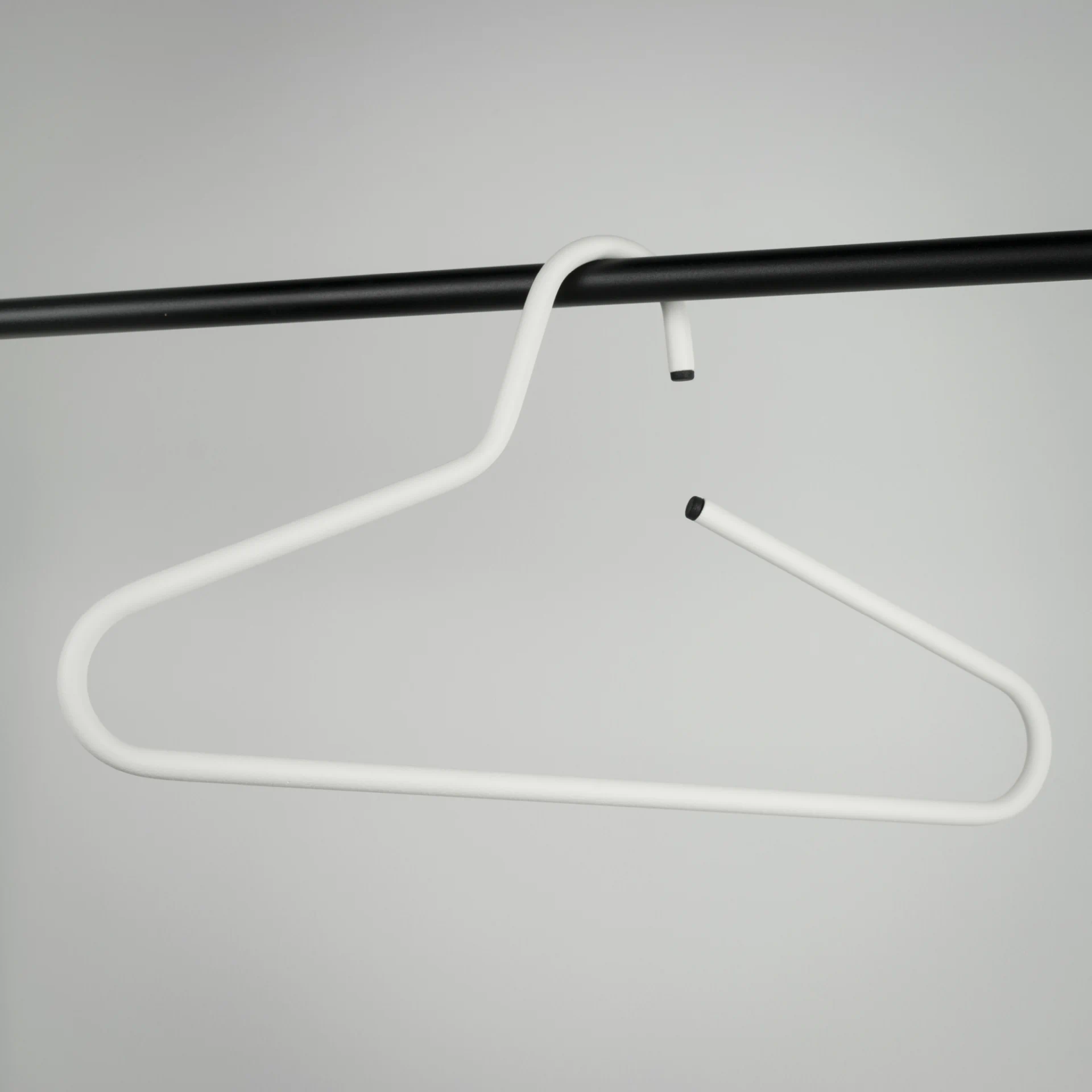 Spinder Design Kleiderbügel Victorie Weiß