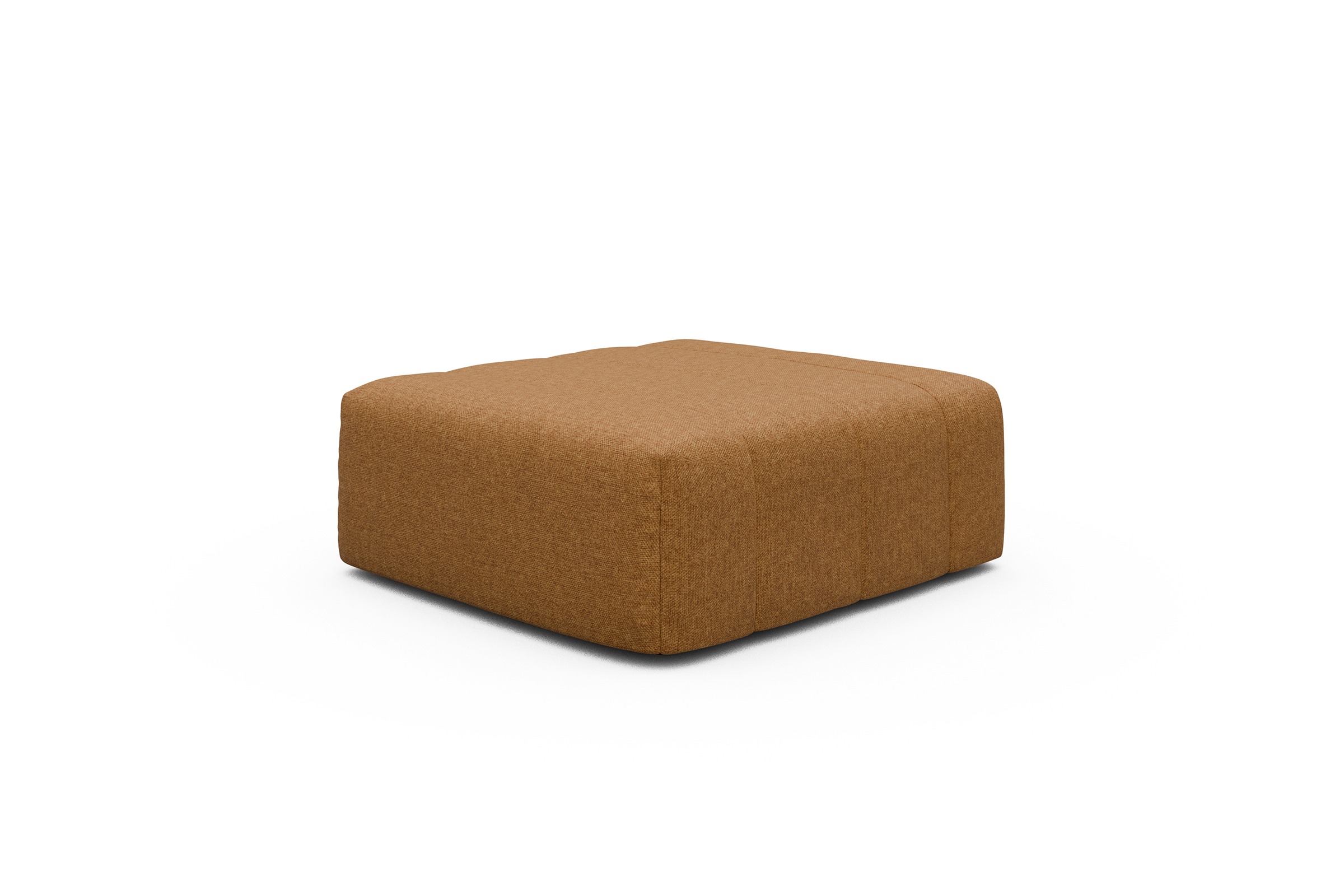 Sitzhocker Hugo Ottomane Sama-Cur