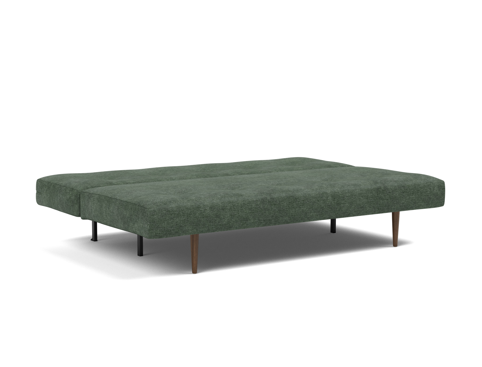 Schlafsofa Recast Flachgewebe Avella 281-Pine-Green