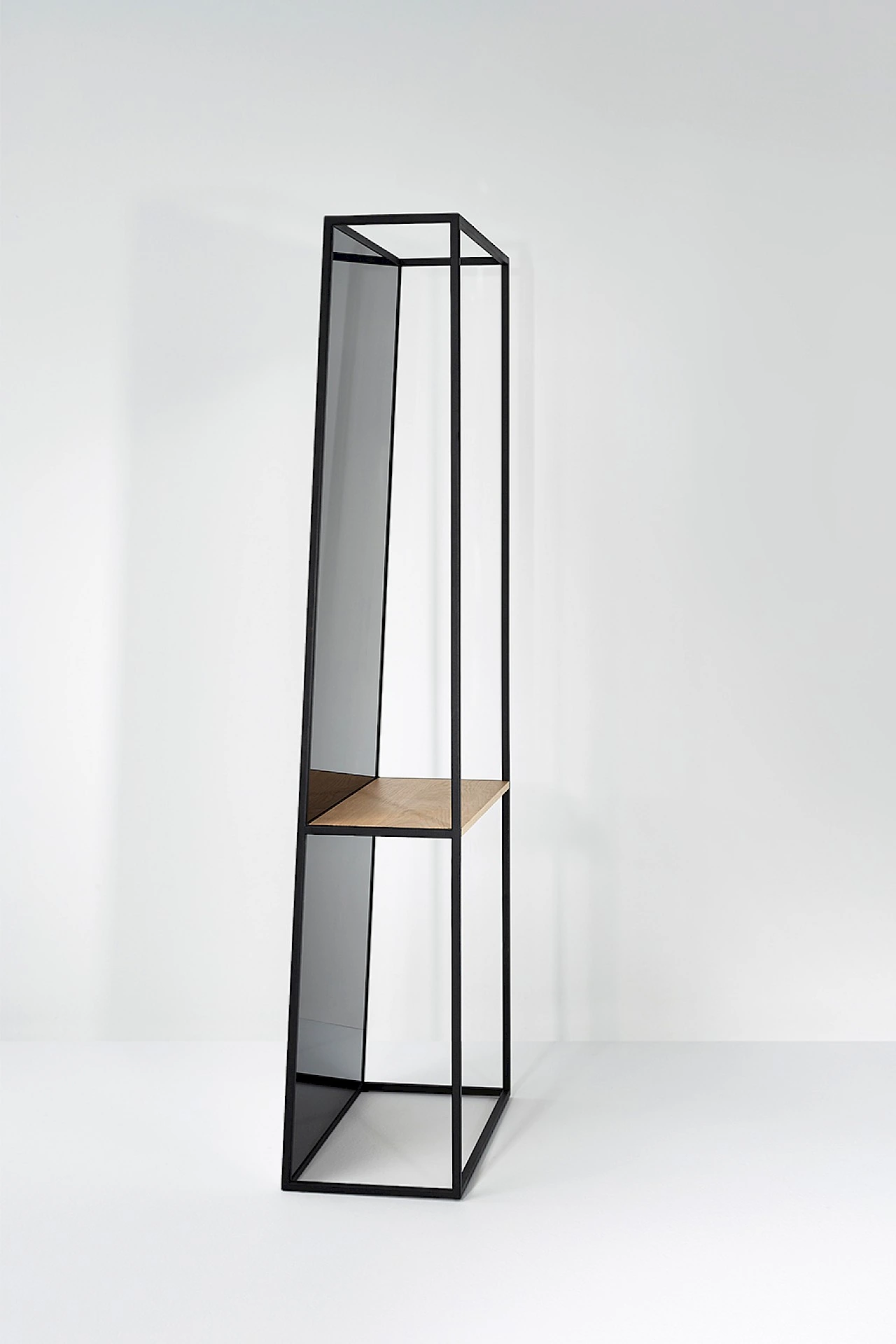deKnudt Chassis XL Black – Produktansicht 5