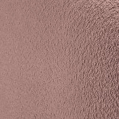 Bouclé-Stoff · Rosa