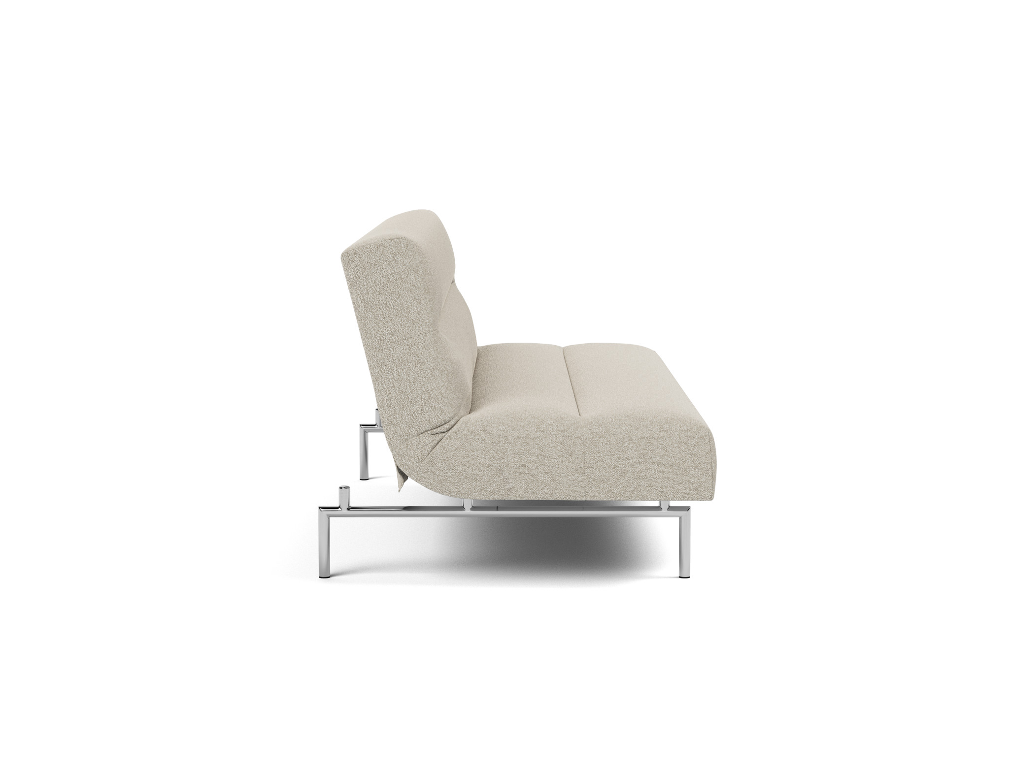 Schlafsofa Jillis Boucle Skandi 539-Beige