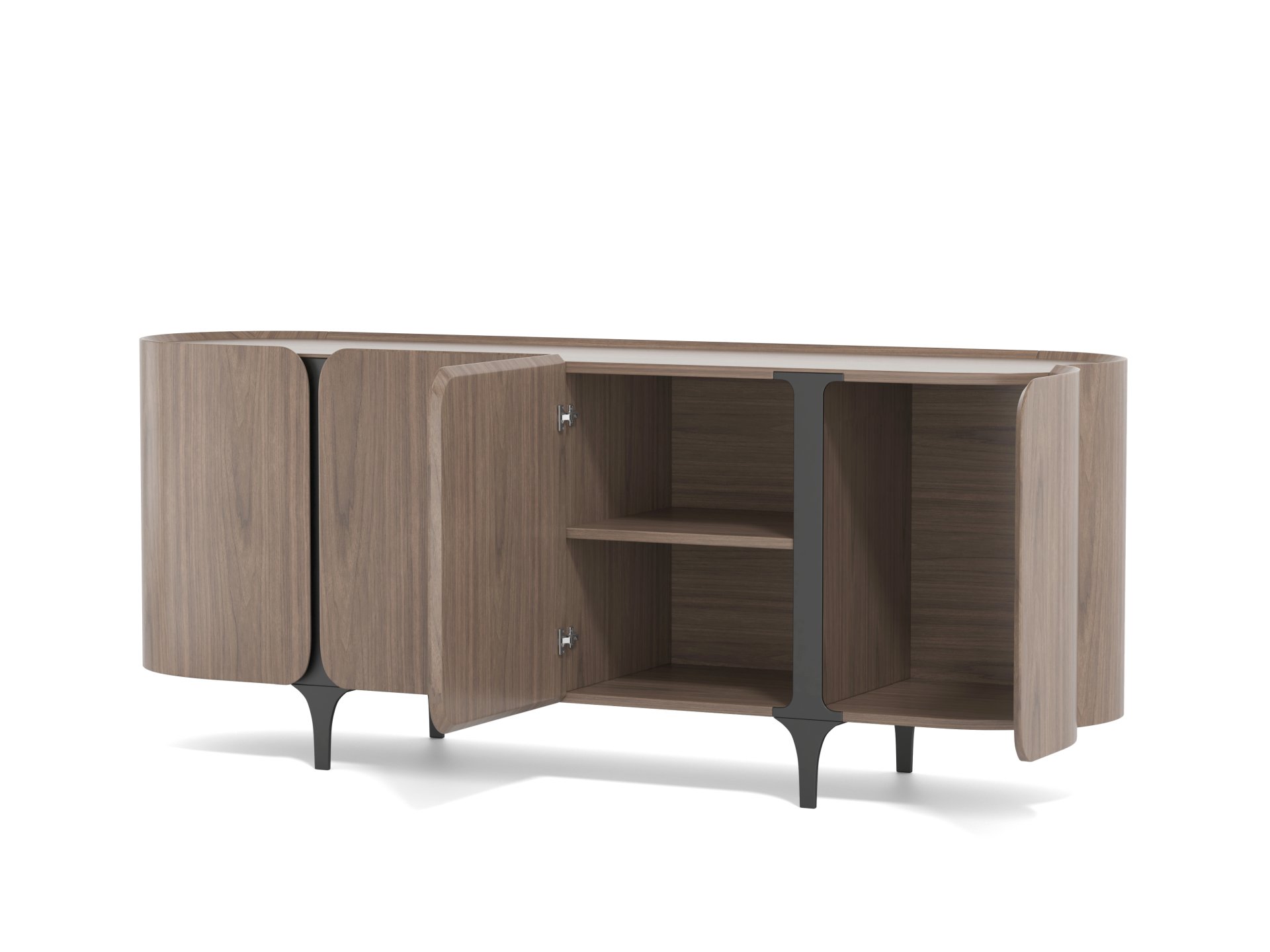 Livin Hill Kommode Sileno SE01