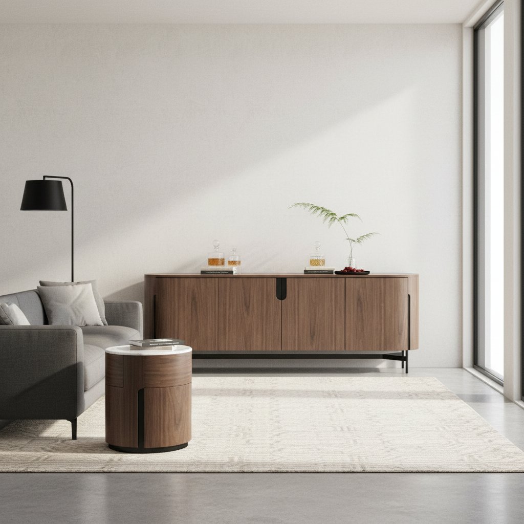 Livin Hill Kommode Silario SA01