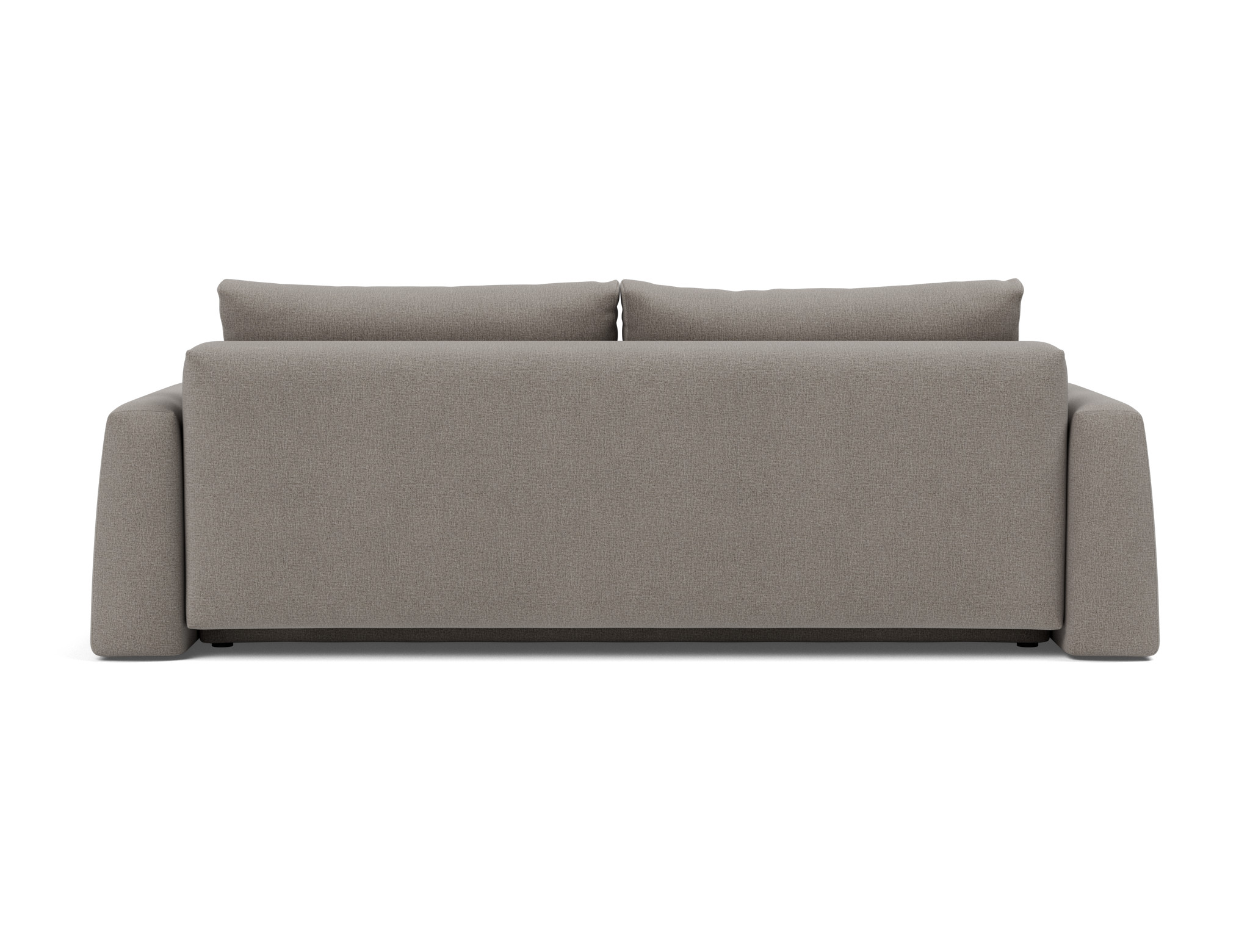 Schlafsofa Cone Flachgewebe Mixed Dance 521-Grey