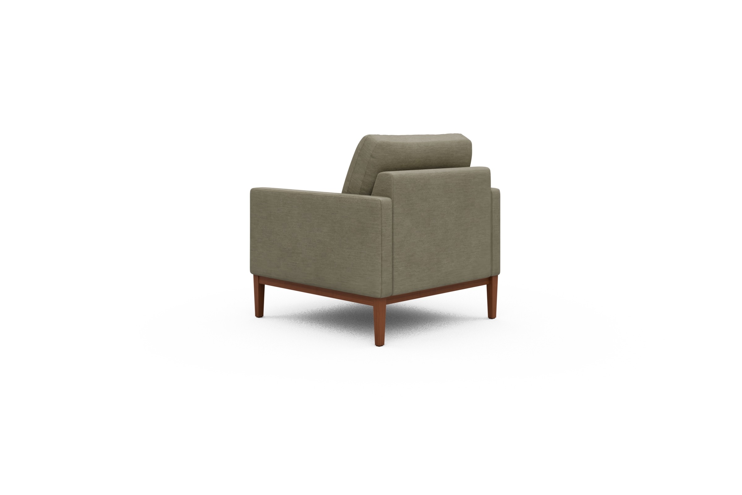 Sessel Bodo Vivus-Dusty-Sand