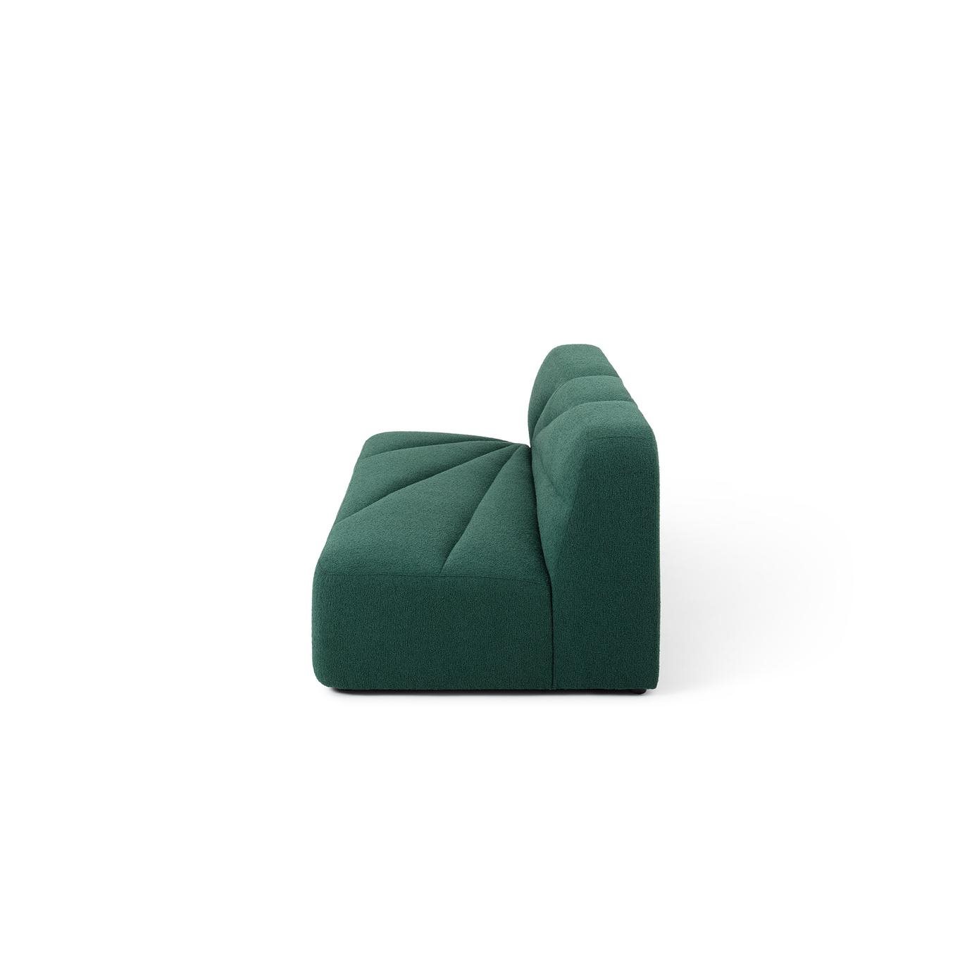 Jesper Home Sofa Hana Everwood 4-Sitzer