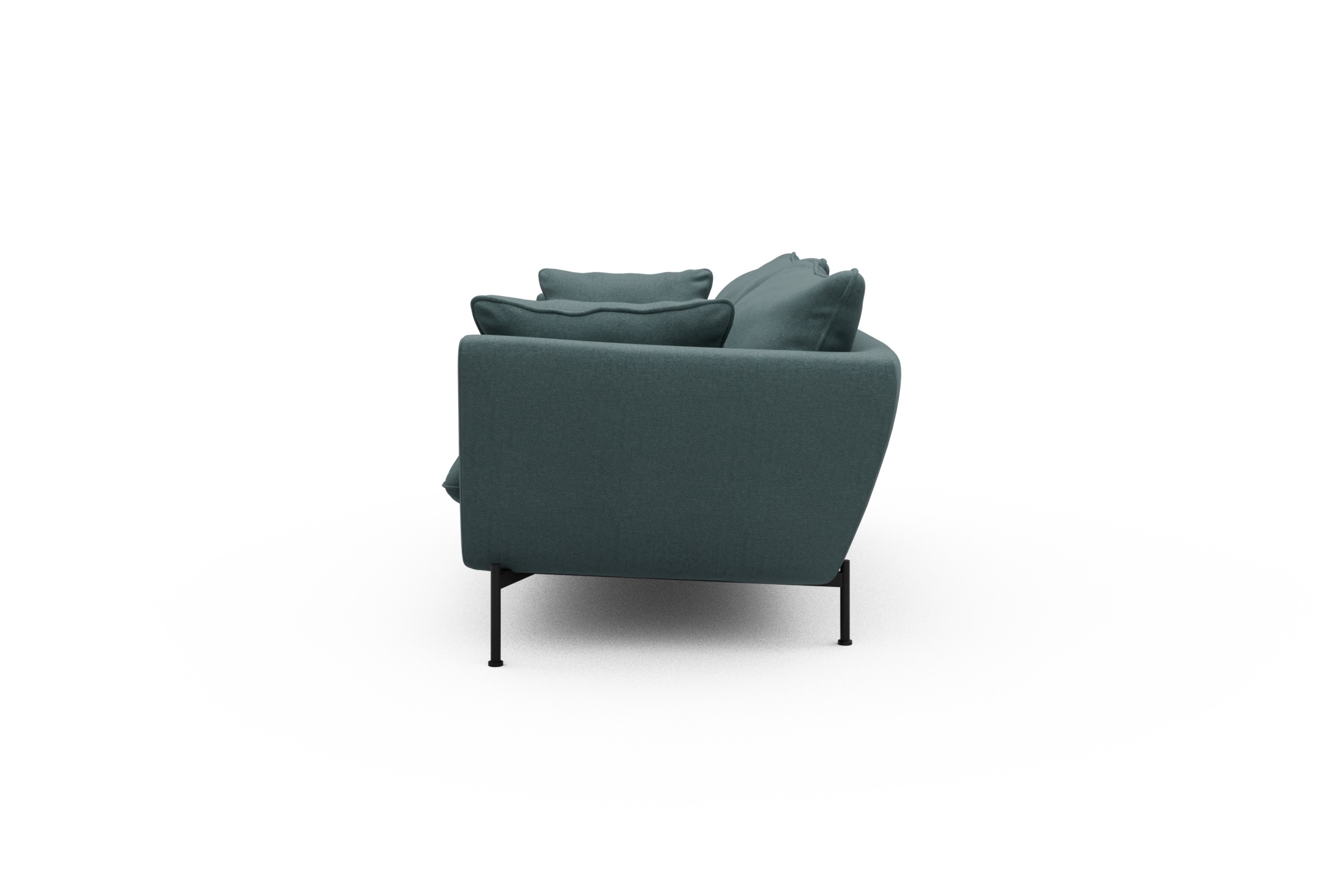 Sofa Anton PREMIUM 2-Sitzer Satya-Niagara