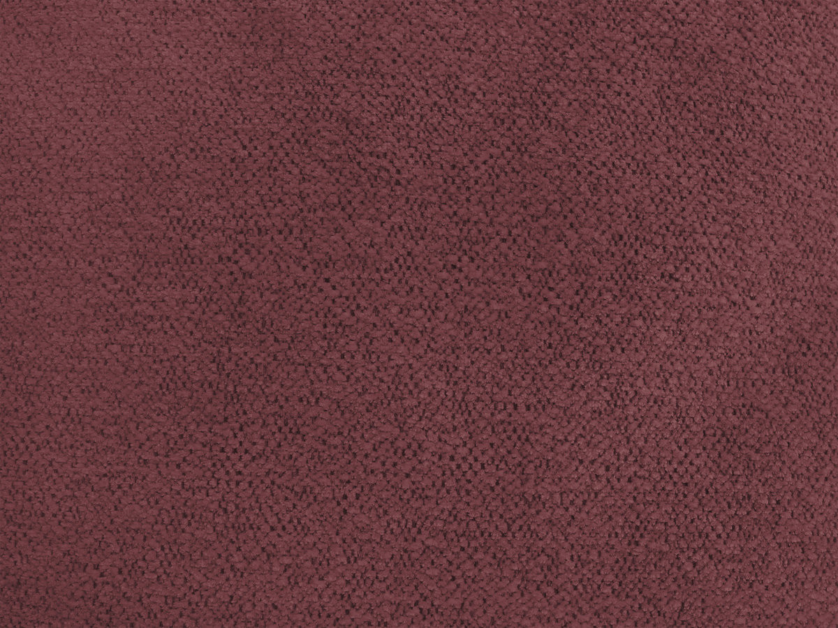 Bobochic Serena Méridienne-Modul Melange-Stoff Rot
