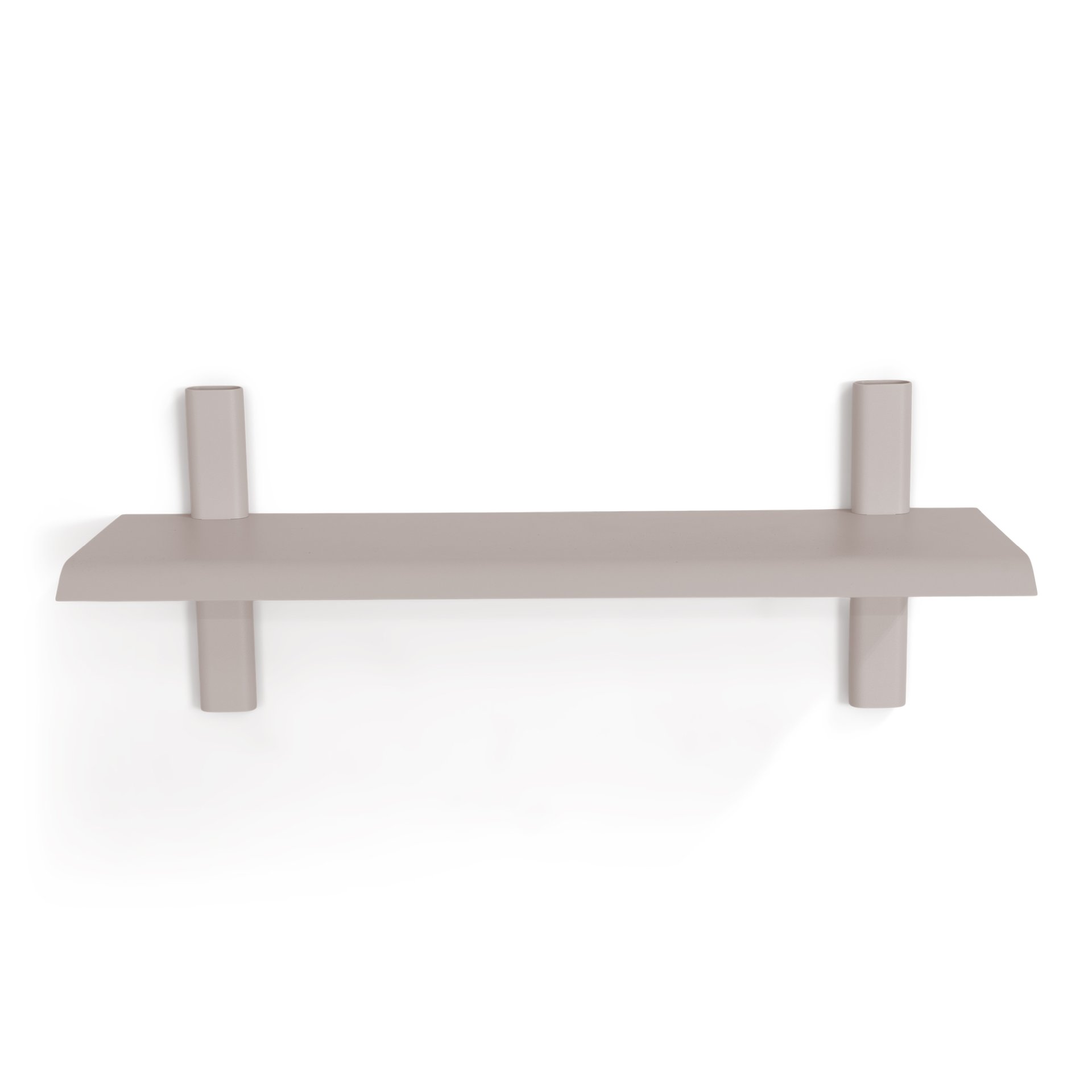 Spinder Design Wandregal Hola 2 Silky Taupe