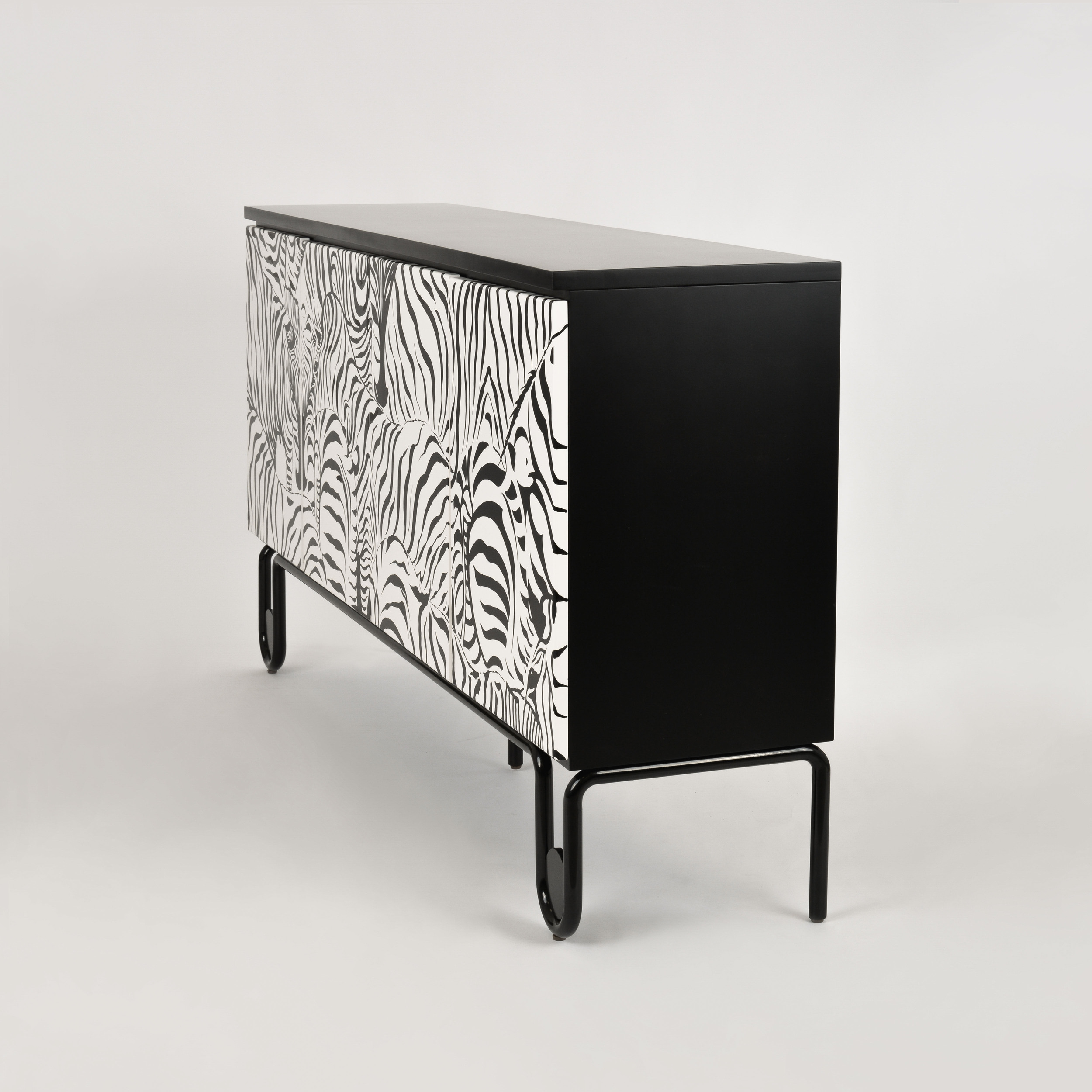 Livin Hill Sideboard Stilig 183 cm