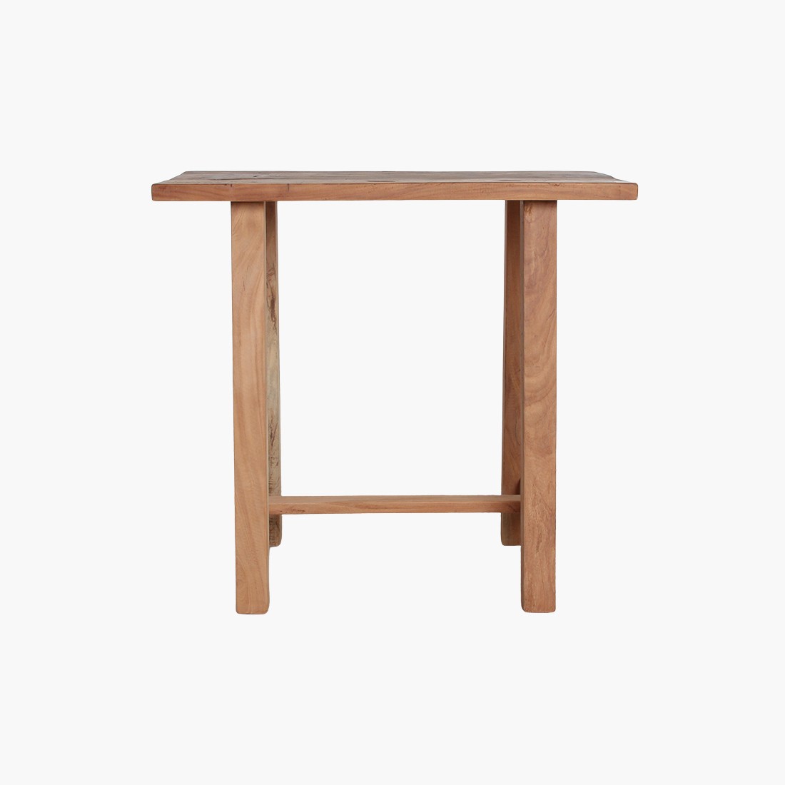 Raw Materials Farmwood Wandtisch/Beistelltisch normal