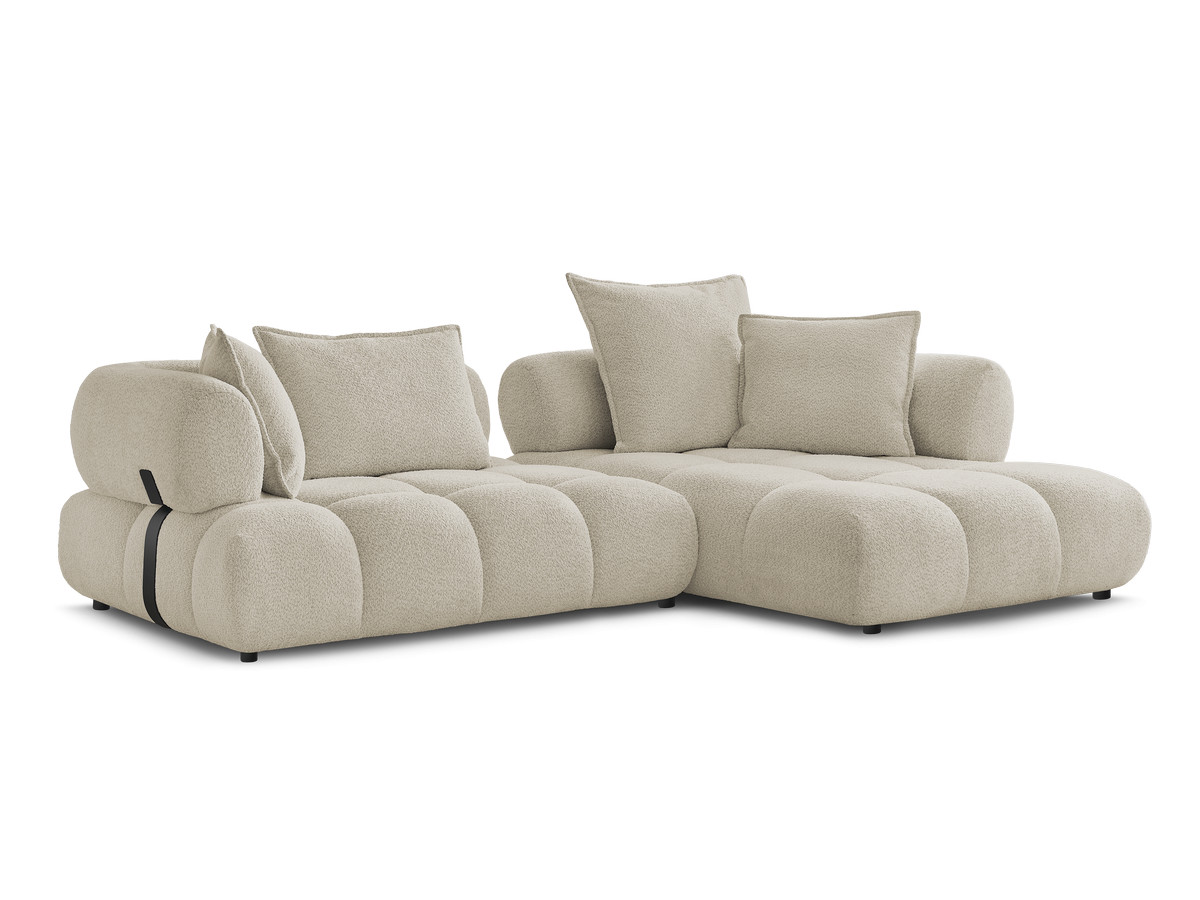 Bobochic Alya Ecksofa
