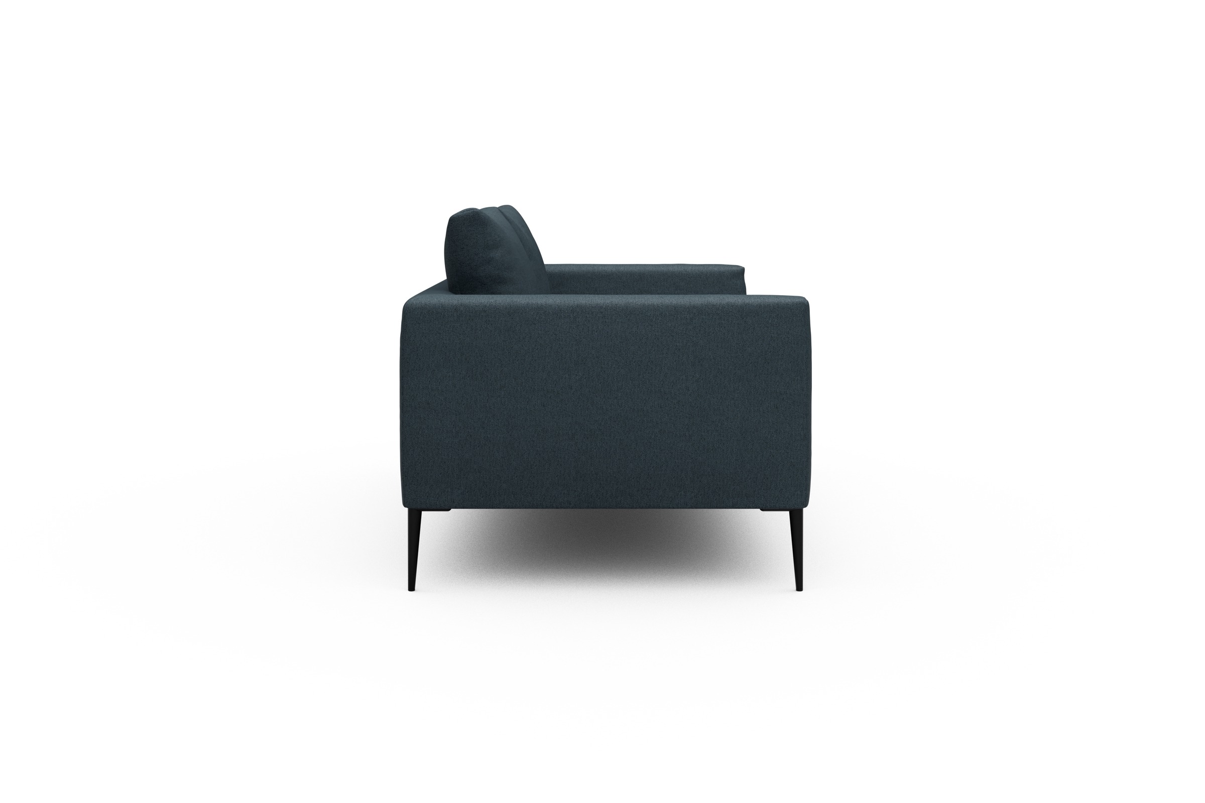 Sofa Paul 2-Sitzer Denari-Royal-Blue