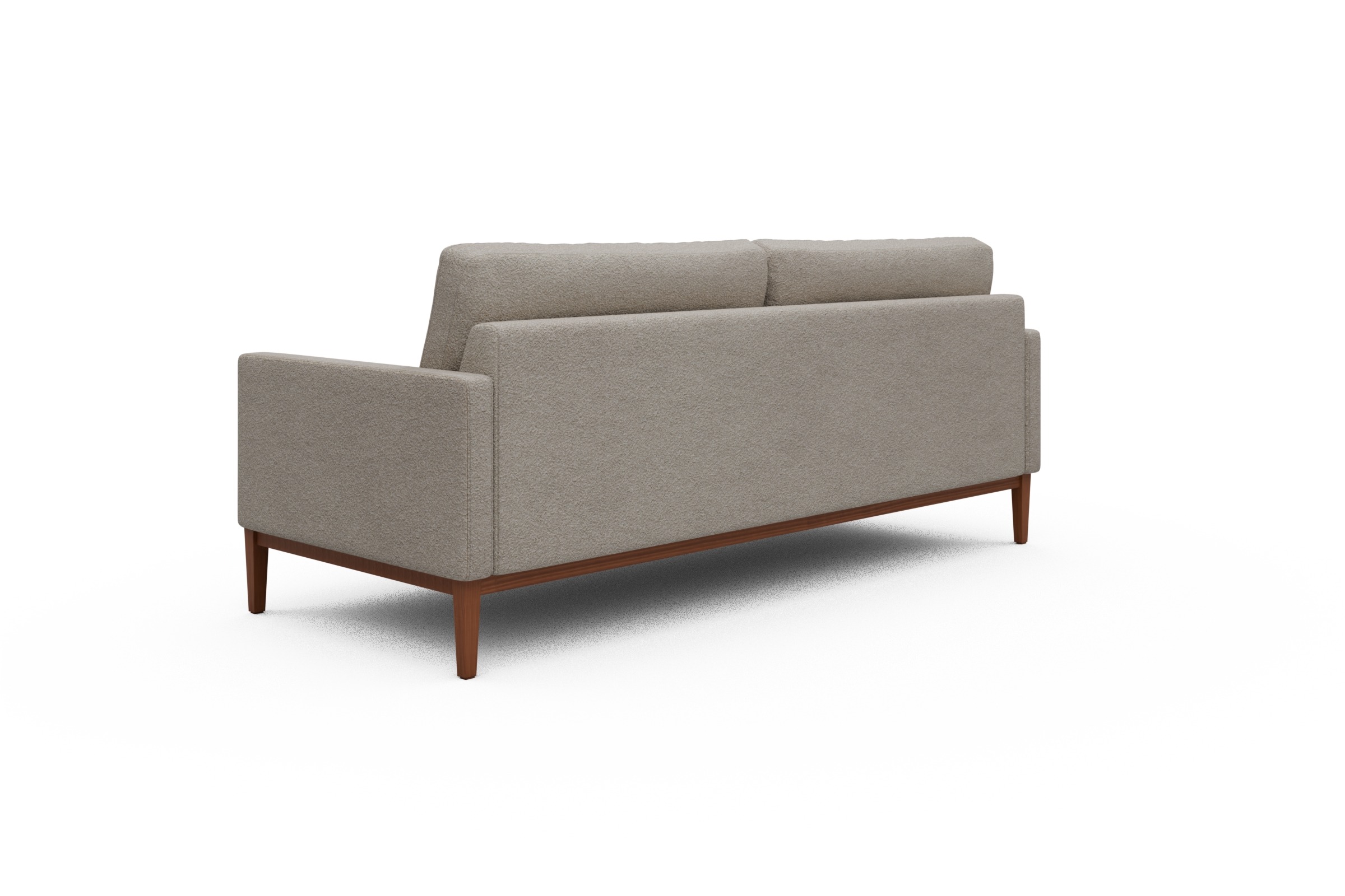 Sofa Bodo 3-Sitzer Aivi-Lace-Beige