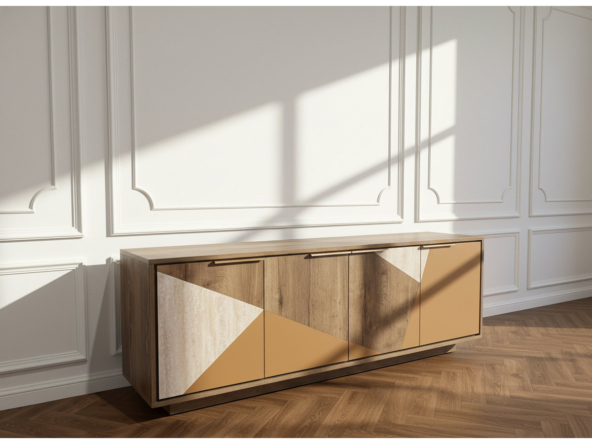 Bobochic Tulum Sideboard