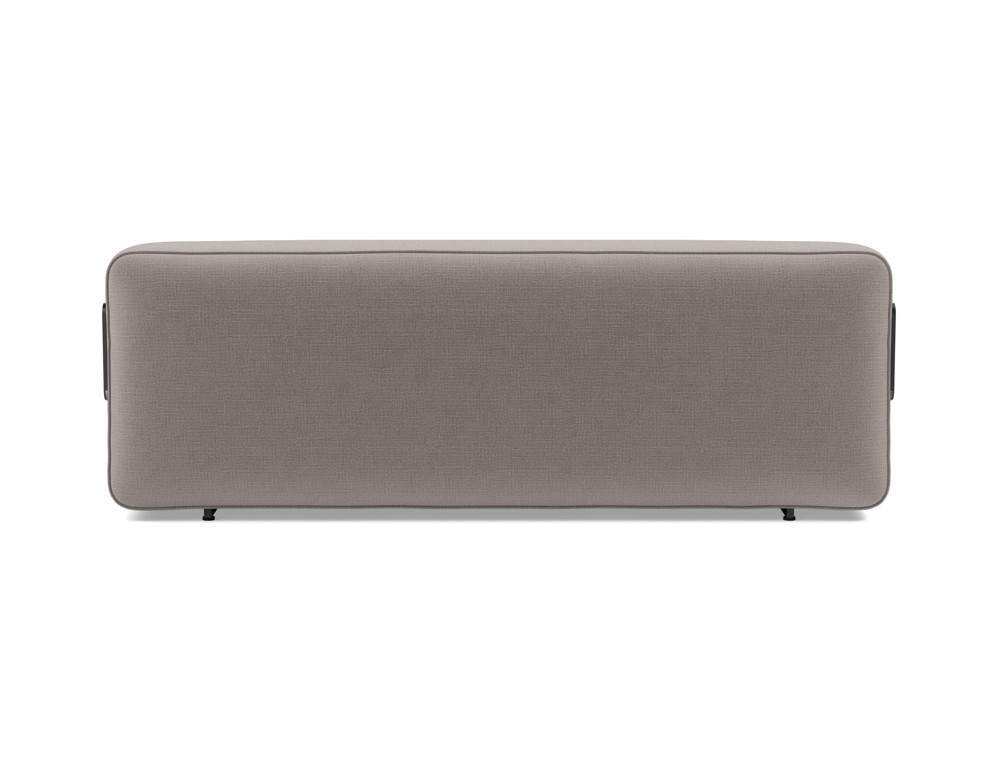 Schlafsofa Yonata Chenille Esina 418-Truffle