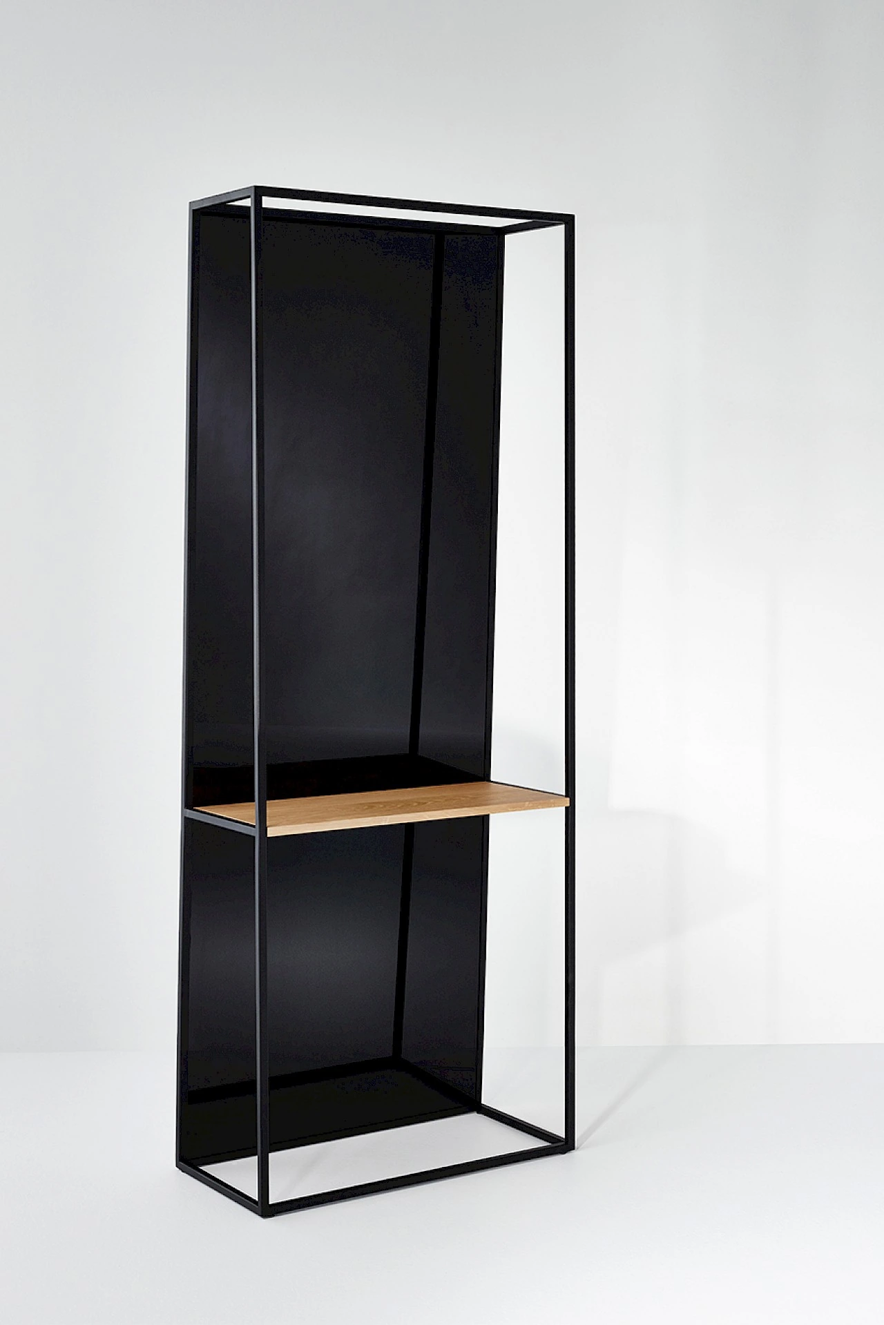 deKnudt Chassis XL Black – Produktansicht 4