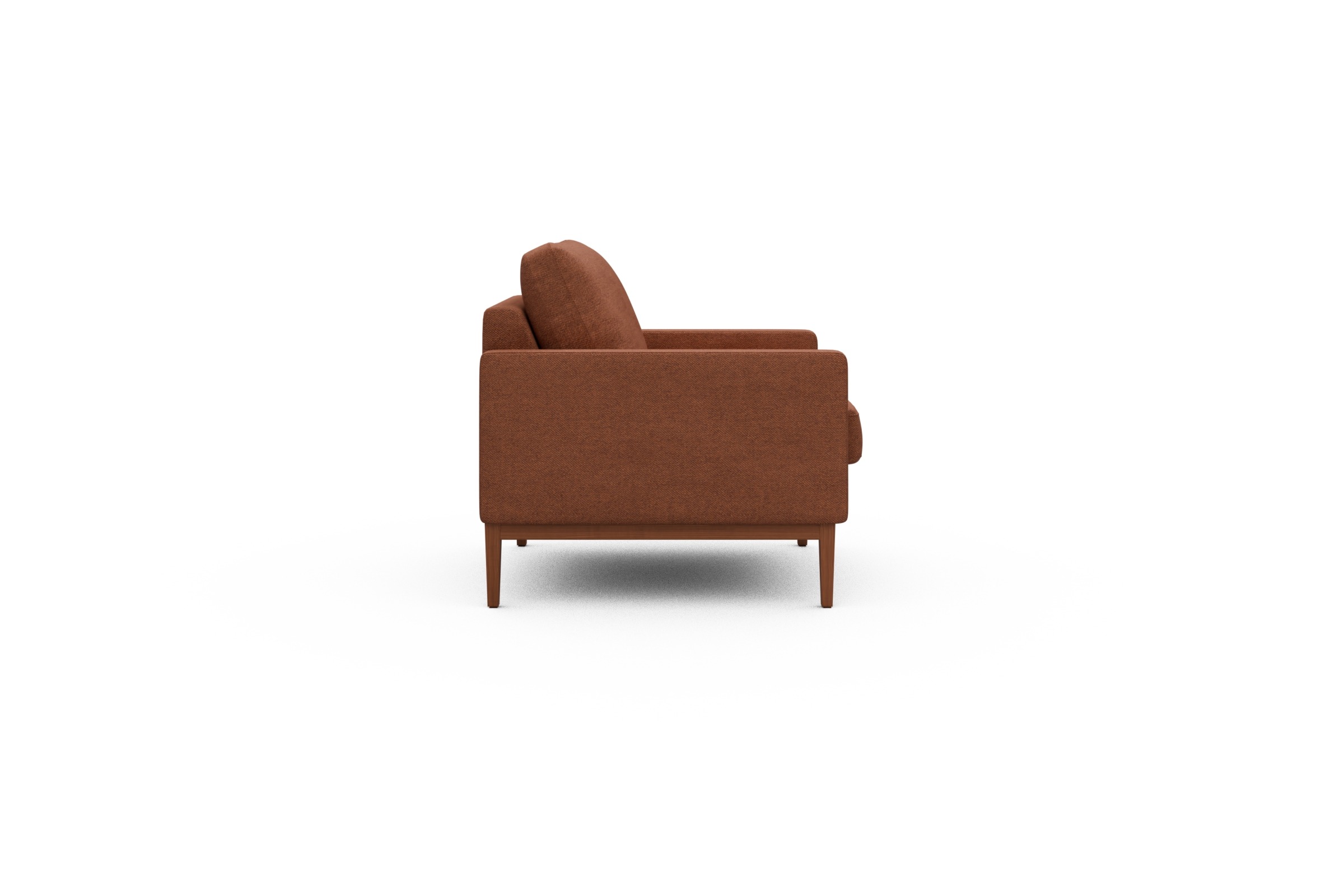 Sessel Bodo Weda-Rust
