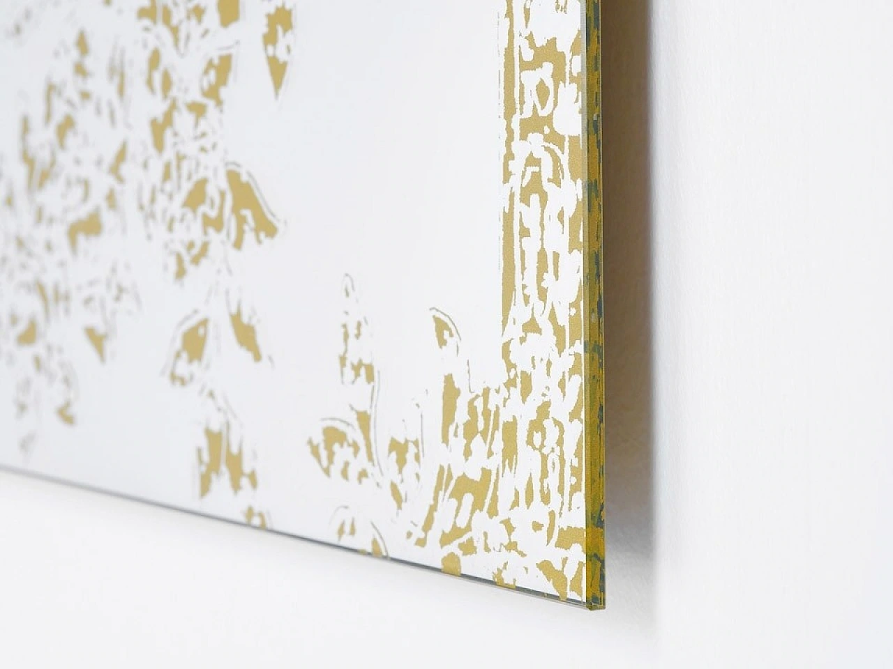 deKnudt Oxide Bronze L – Detailansicht 4