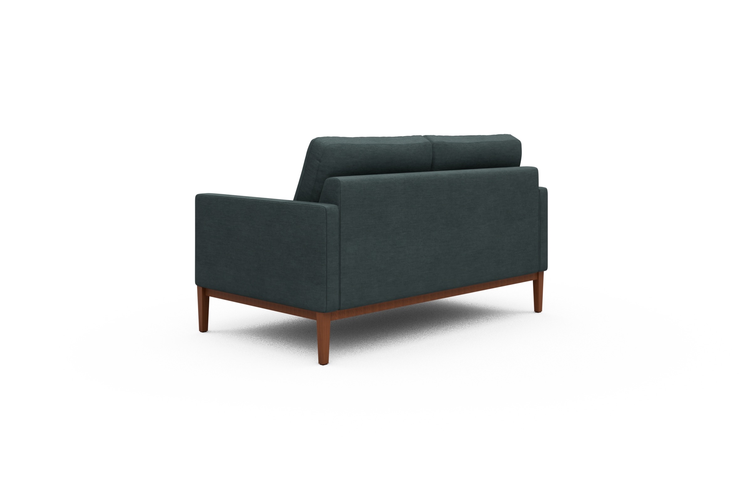 Sofa Bodo 2-Sitzer Vivus-Blue