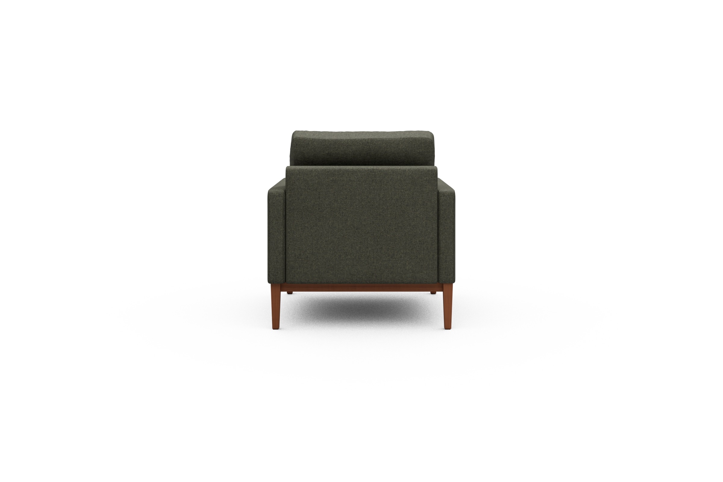 Sessel Bodo Sama-Winter-Moss