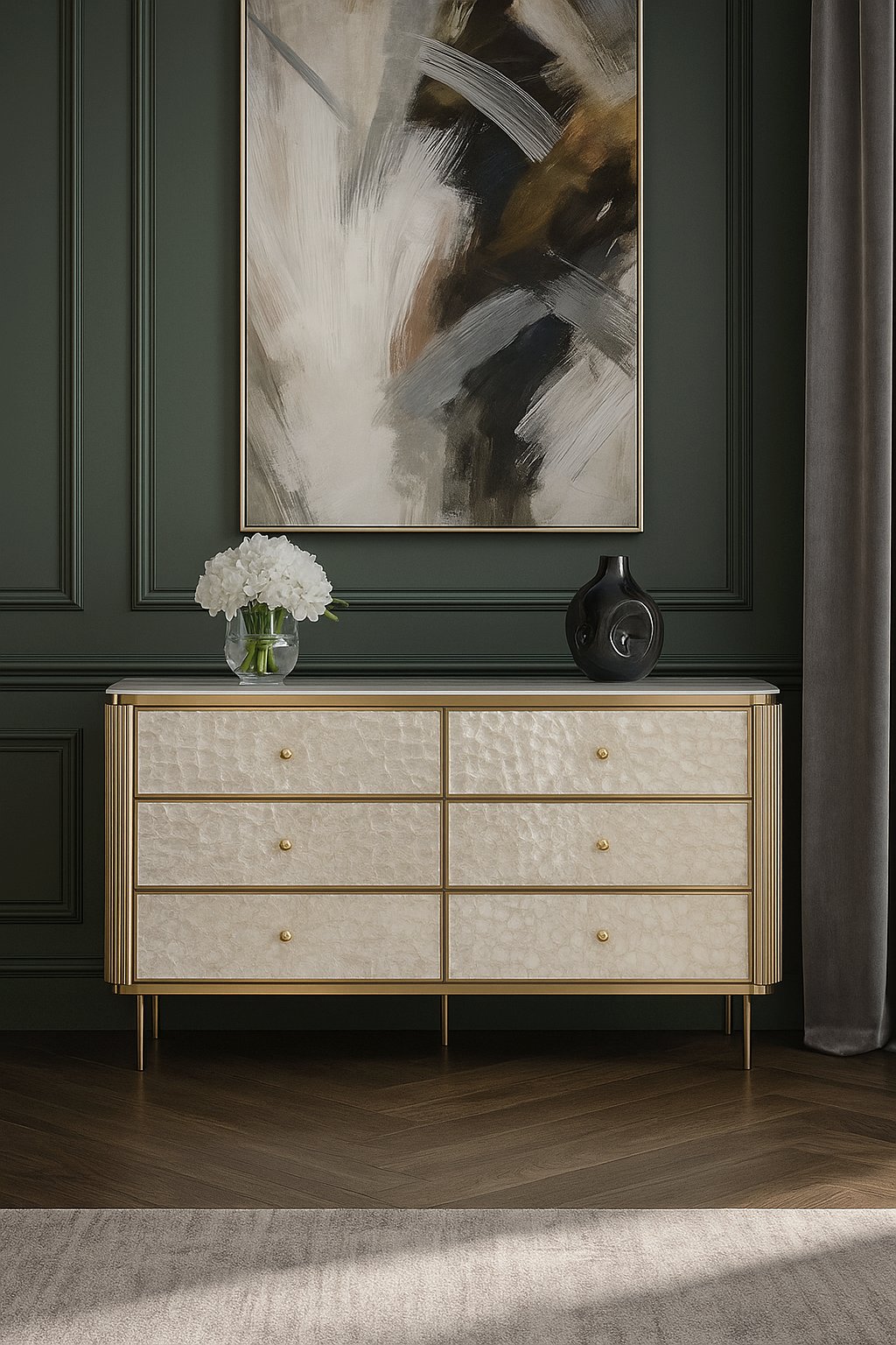 Livin Hill Kommode Stilig ST910
