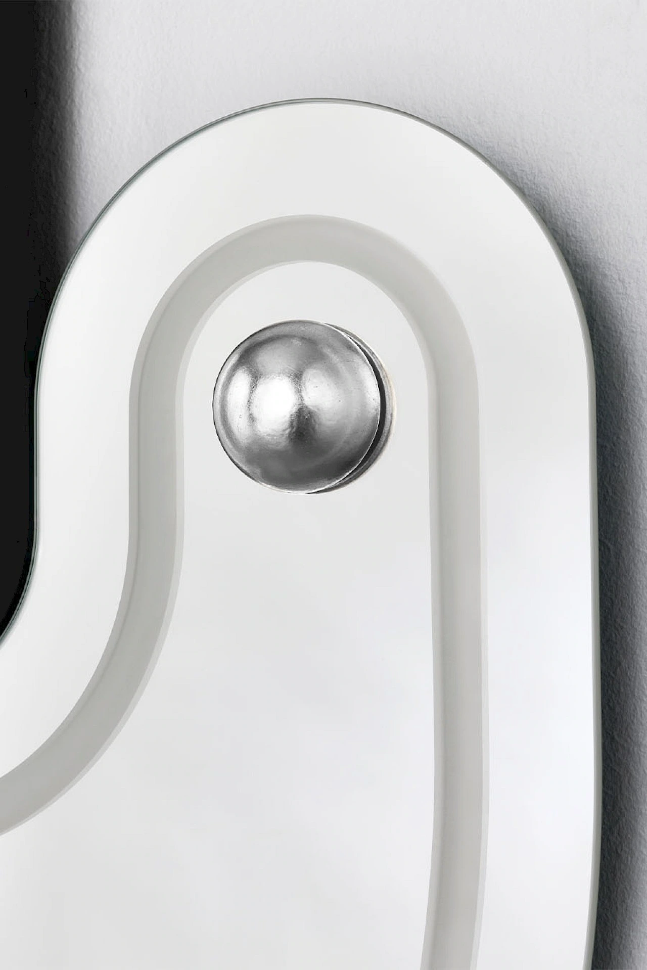 deKnudt Satellite Silver – Detailansicht 6
