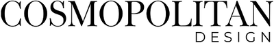 Cosmopolitan Design