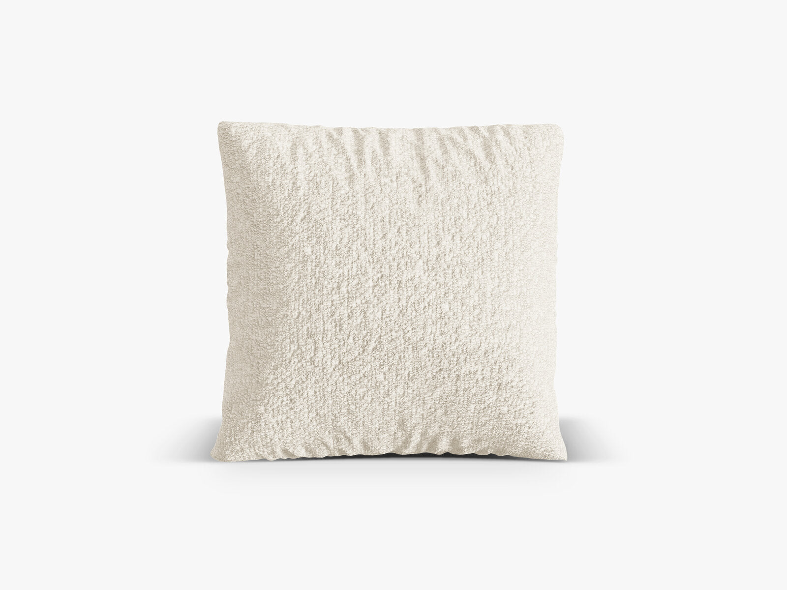 Micadoni Kissen Nuria Boucle Monet Elfenbein