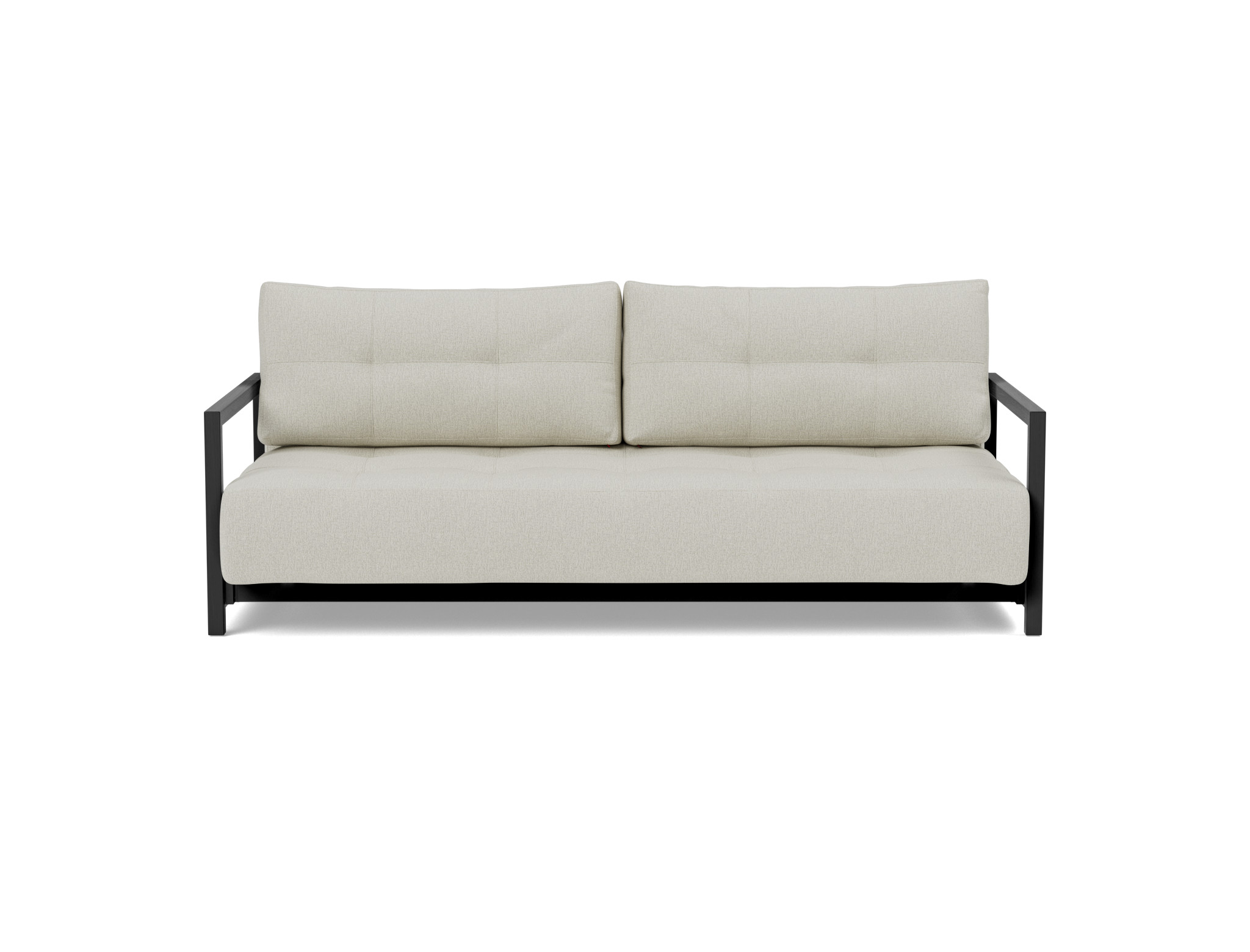 Schlafsofa Bifrost D.E.L. Flachgewebe Mixed Dance 527-Natural