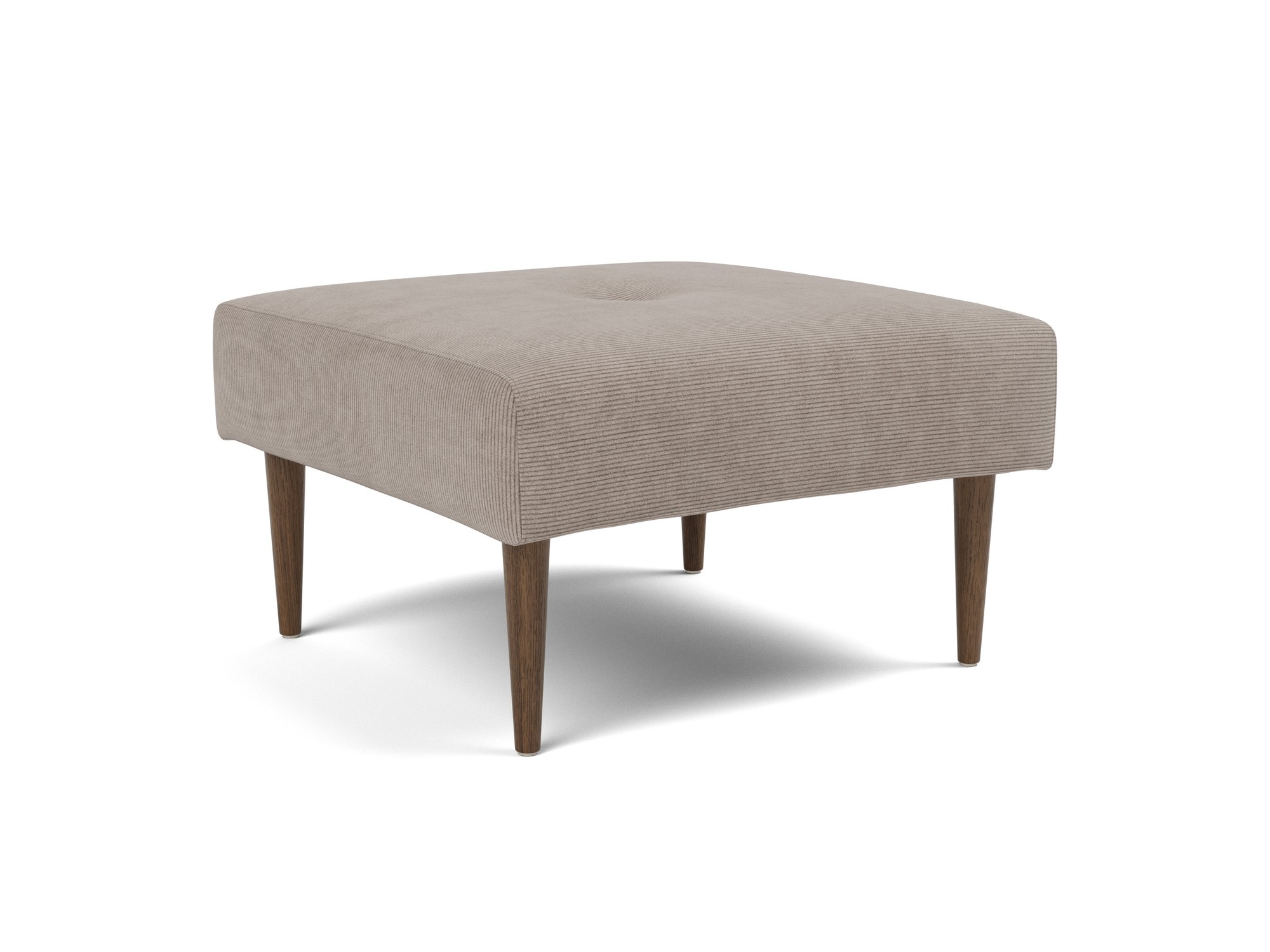 Hocker Recast Kord Cordufine 318-Beige