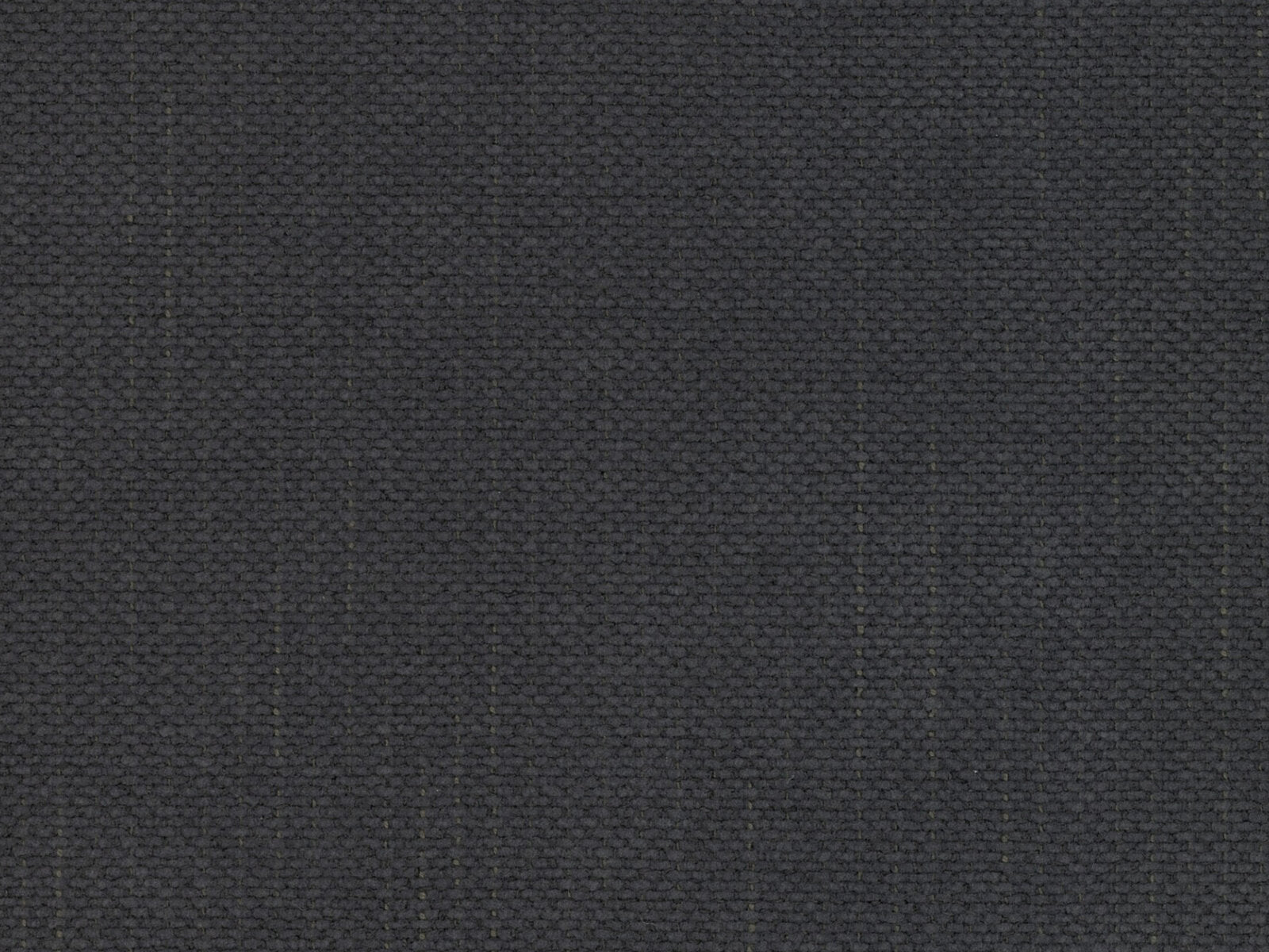 Micadoni Stauraumbett mit Kopfteil Eloise Strukturierter Stoff Moly Anthrazit 140x200