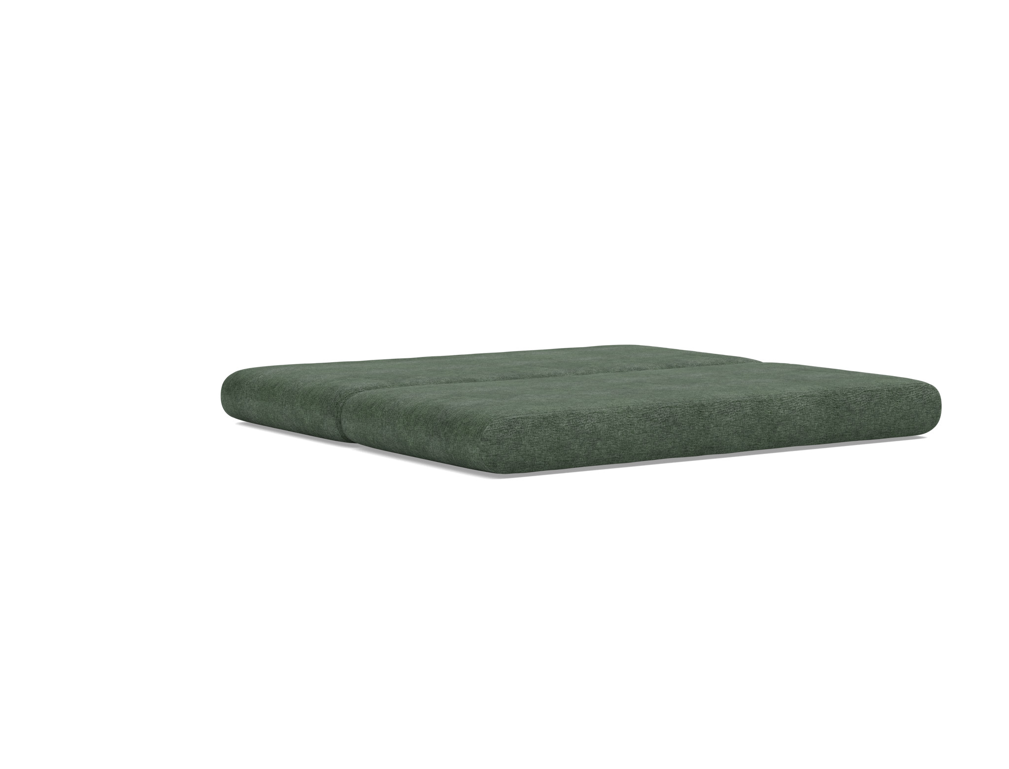 Tagesbett Circlus Flachgewebe Avella 281-Pine-Green