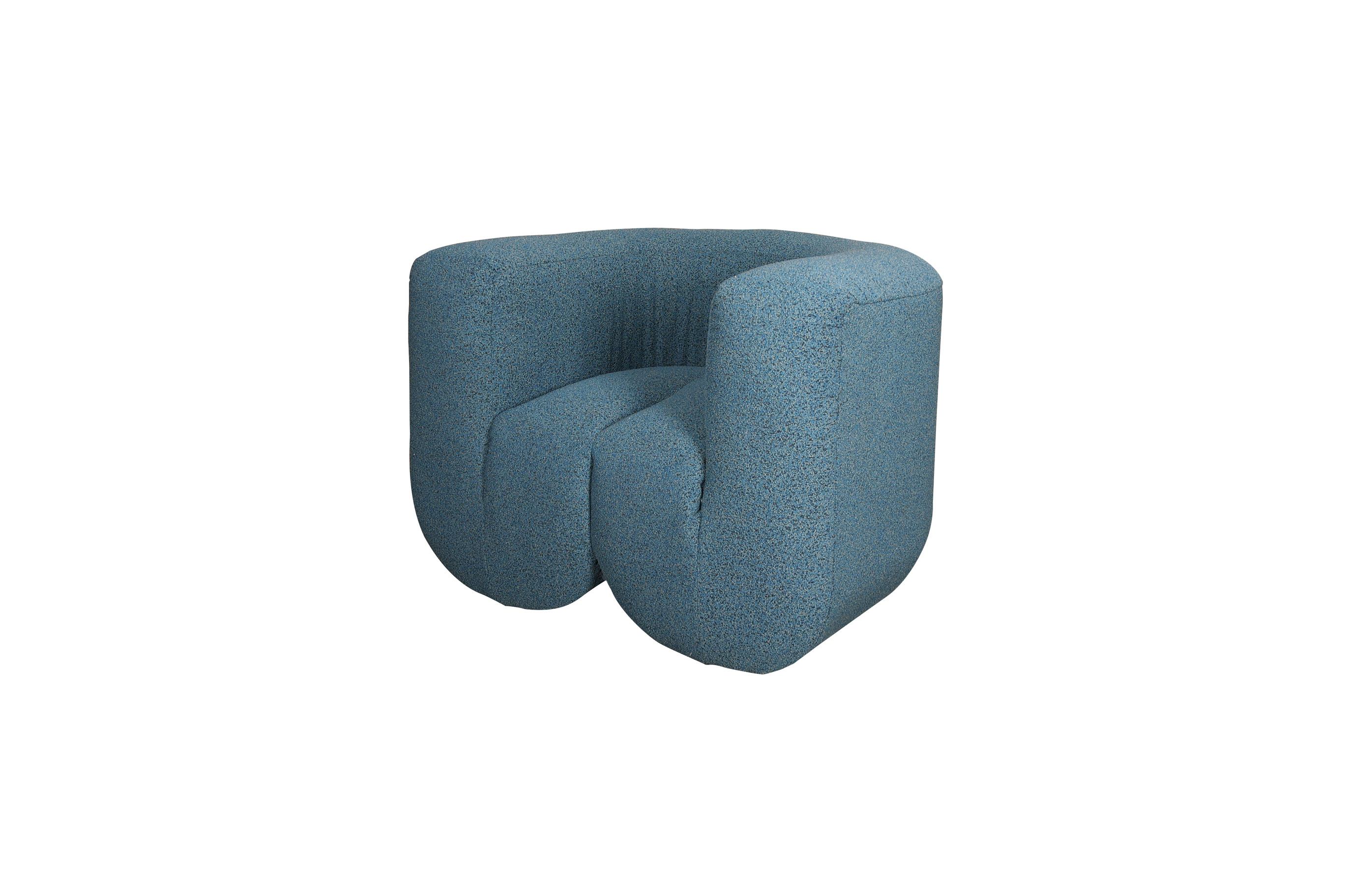 Livin Hill Nua N88-100-10 Sessel