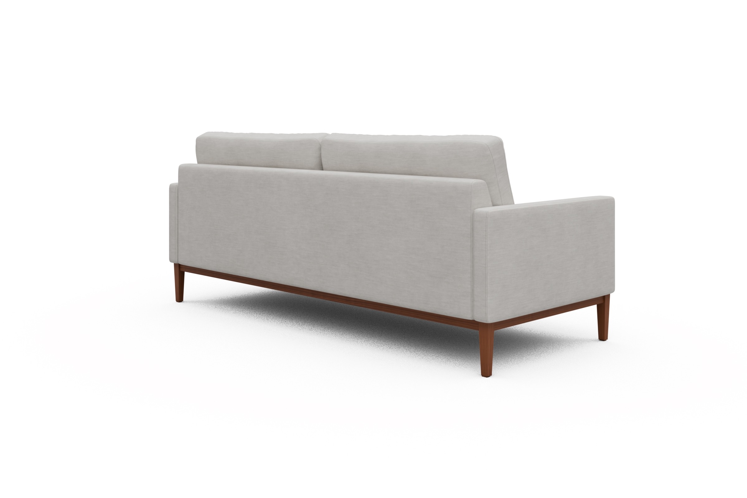 Sofa Bodo 3-Sitzer Vivus-Dusty-Off-White