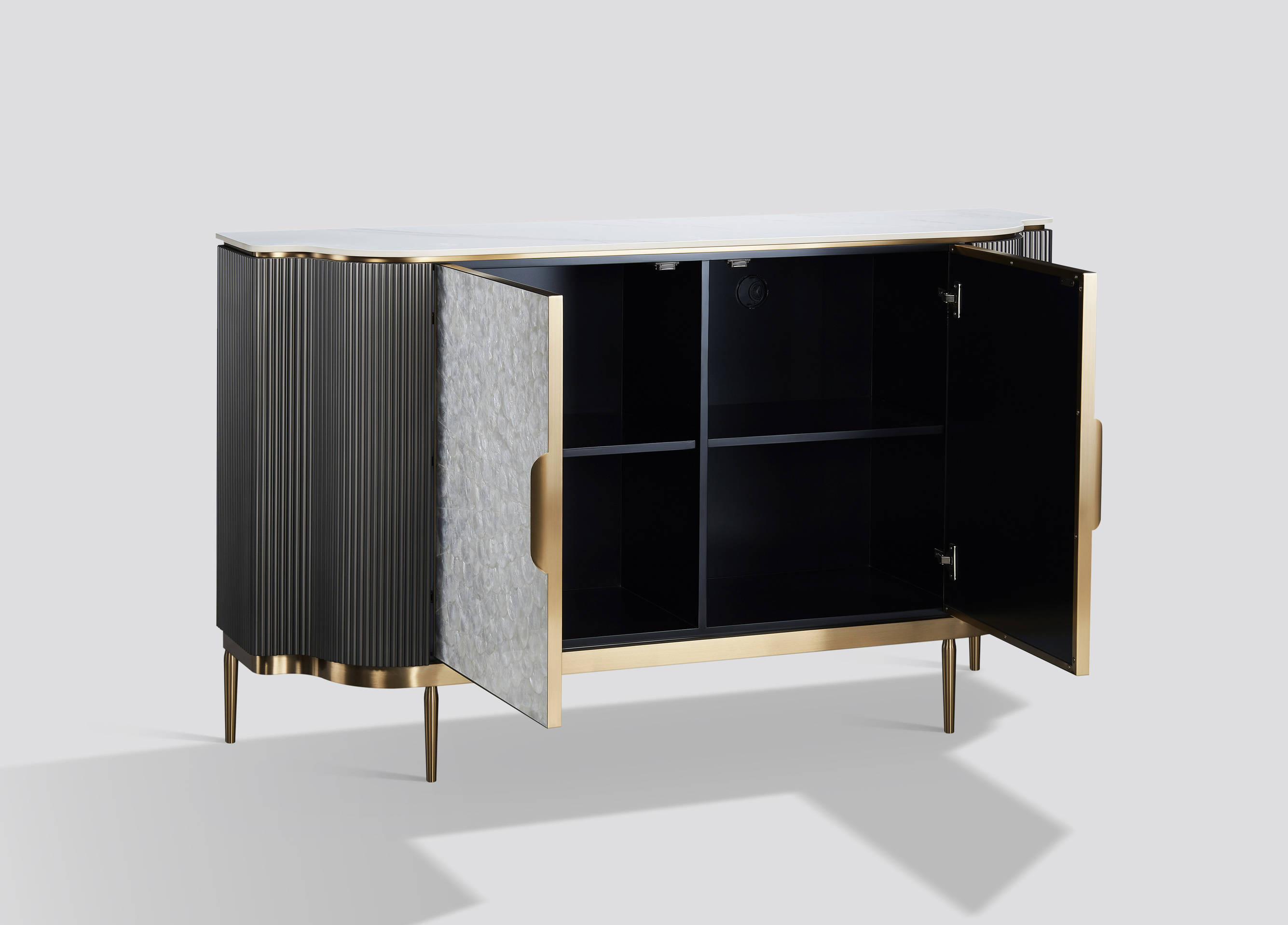 Livin Hill Kommode Stilig ST906B