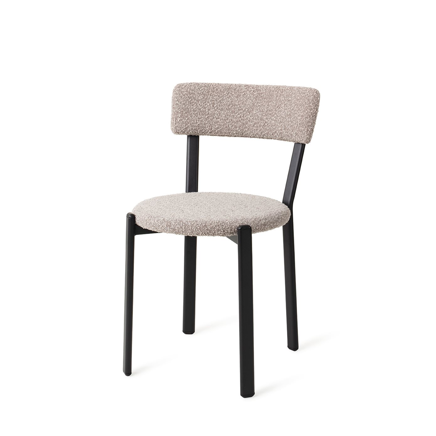Jesper Home Esszimmerstuhl Obu Raccoon