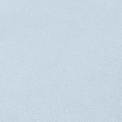 Melange-Stoff · Hellblau