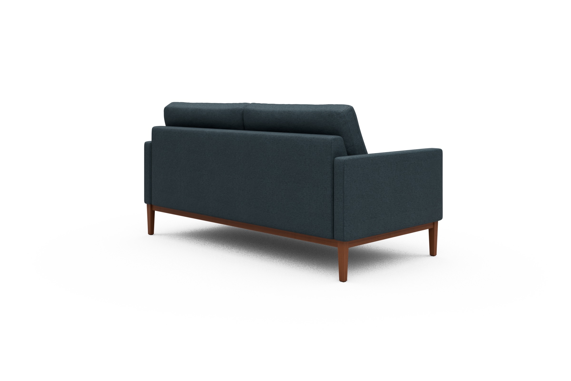 Sofa Bodo 2,5-Sitzer Denari-Royal-Blue
