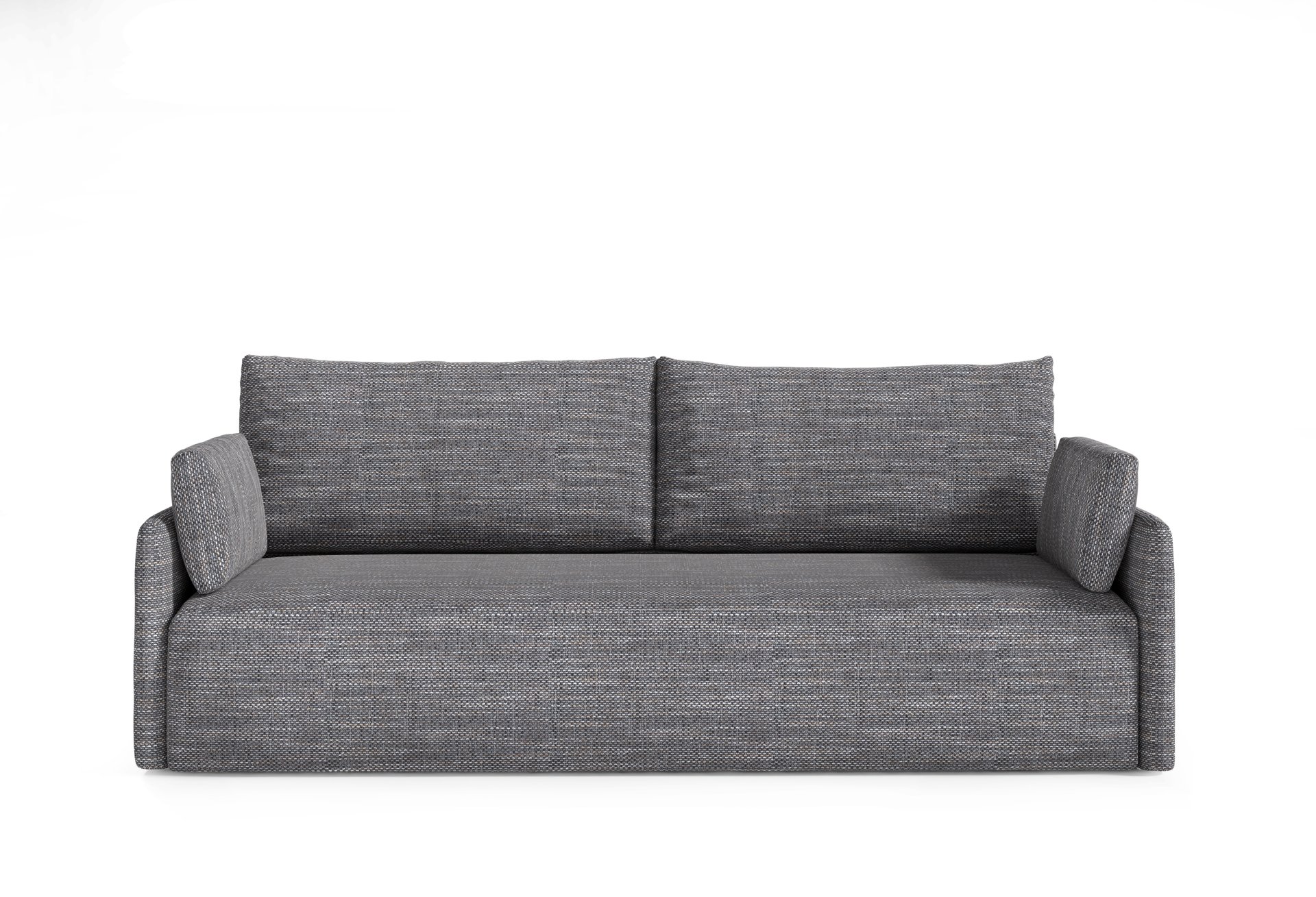 3-Sitzer Schlafsofa Litho