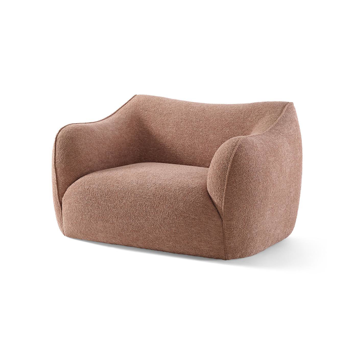 Jesper Home Sofa Soroy Roselle 1-Sitzer