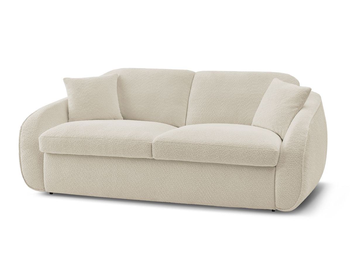 Bobochic Cezanne Schlafsofa 3-Sitzer